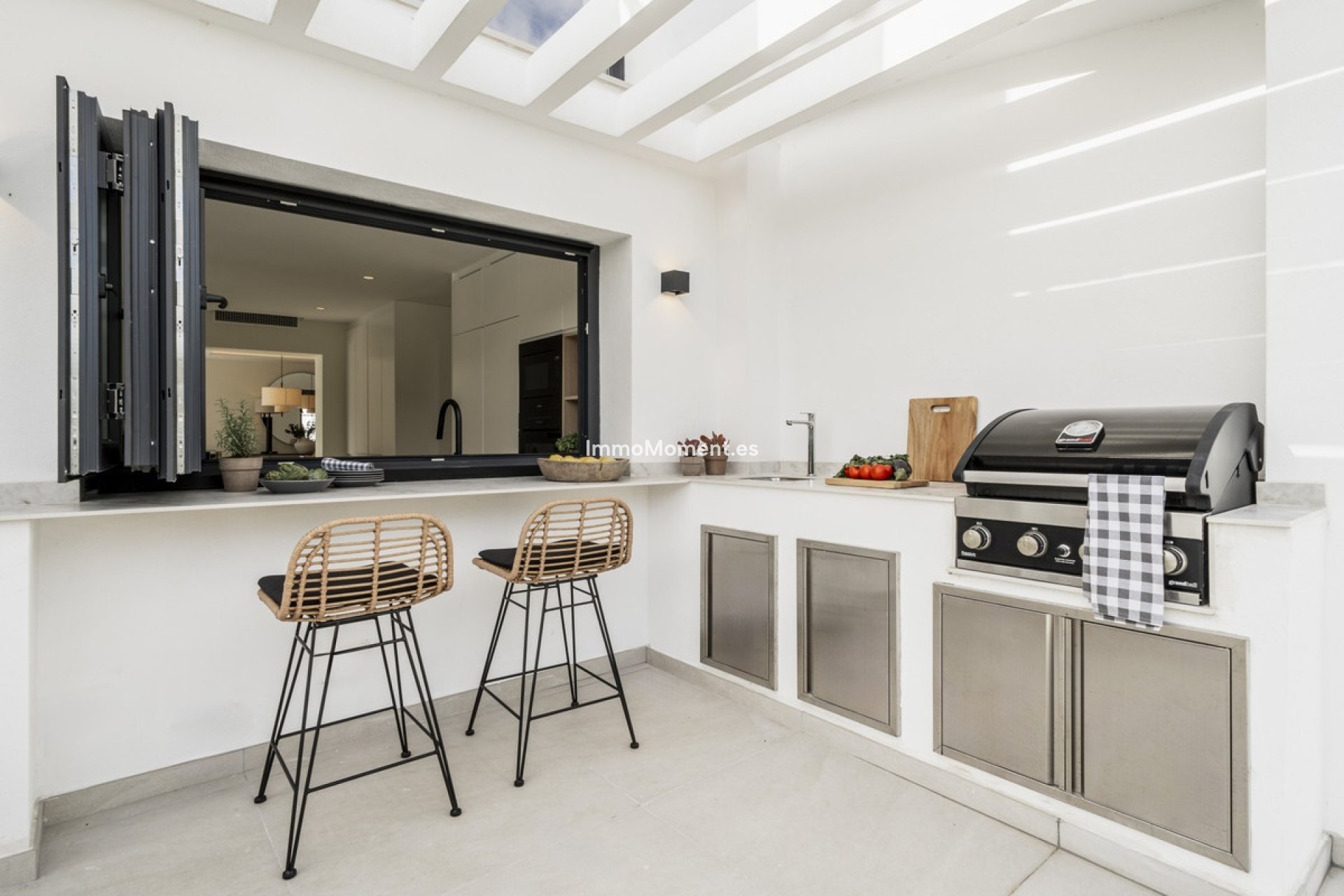 Revente - Villa individuelle - Marbella - San Pedro de Alcántara