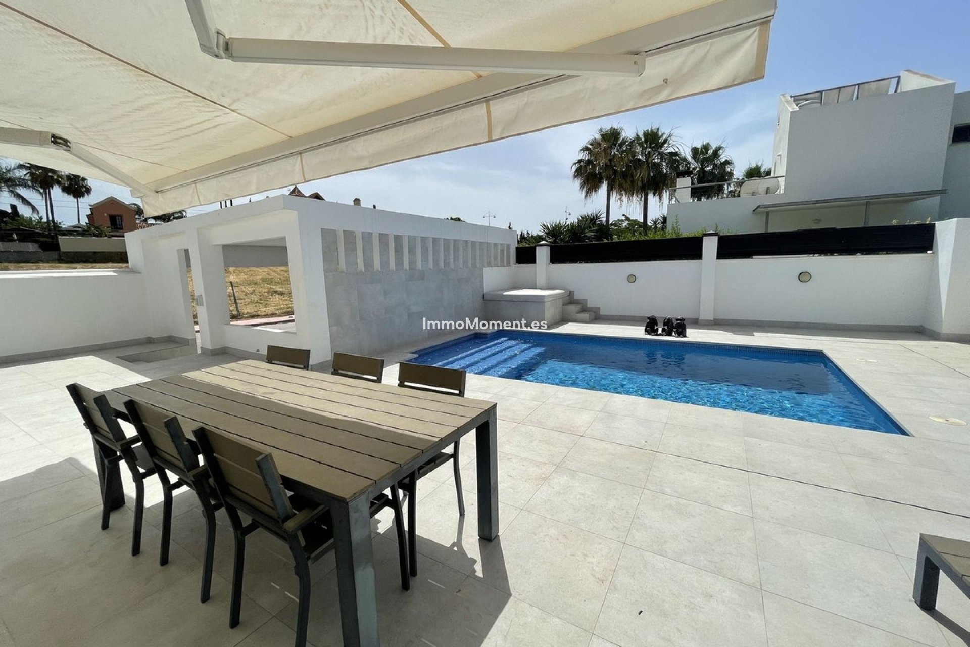 Revente - Villa individuelle - Marbella - San Pedro de Alcántara