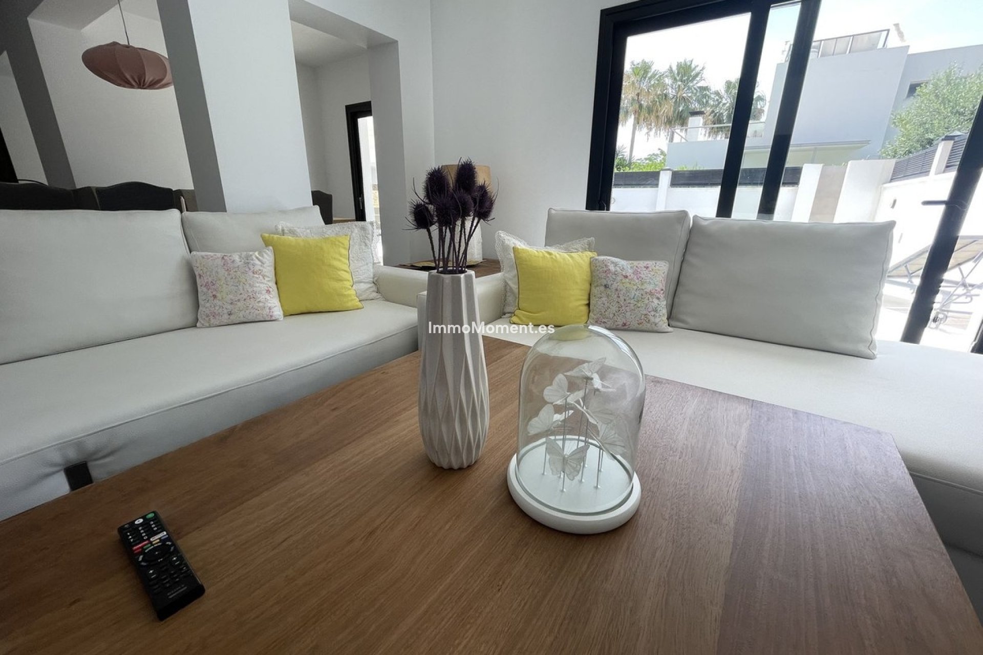 Revente - Villa individuelle - Marbella - San Pedro de Alcántara