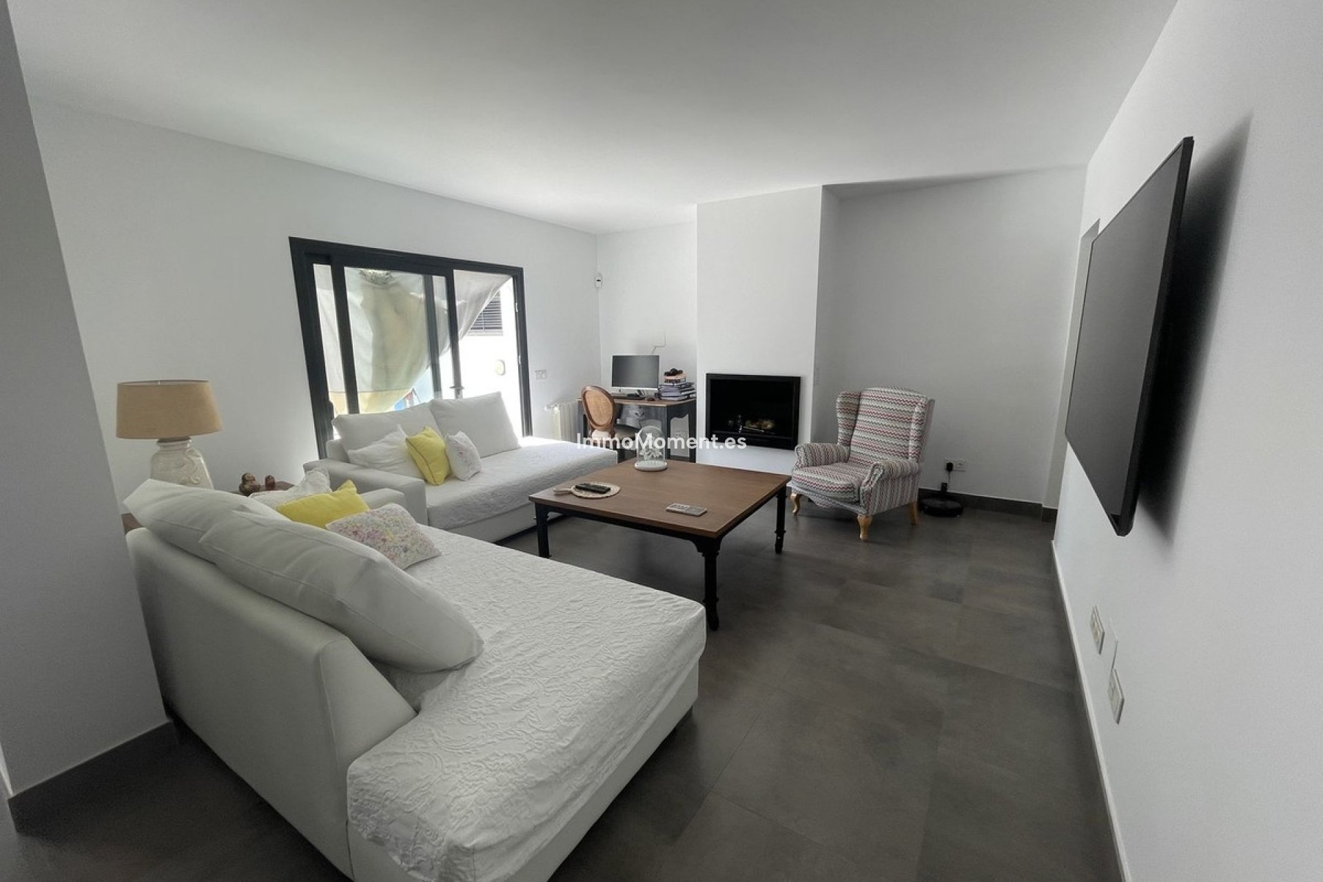 Revente - Villa individuelle - Marbella - San Pedro de Alcántara