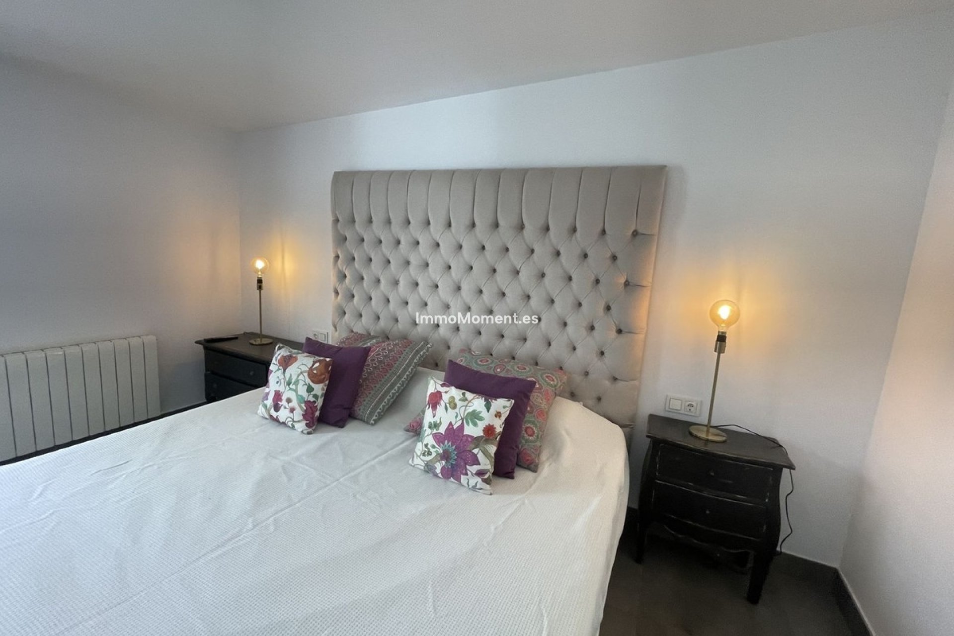 Revente - Villa individuelle - Marbella - San Pedro de Alcántara