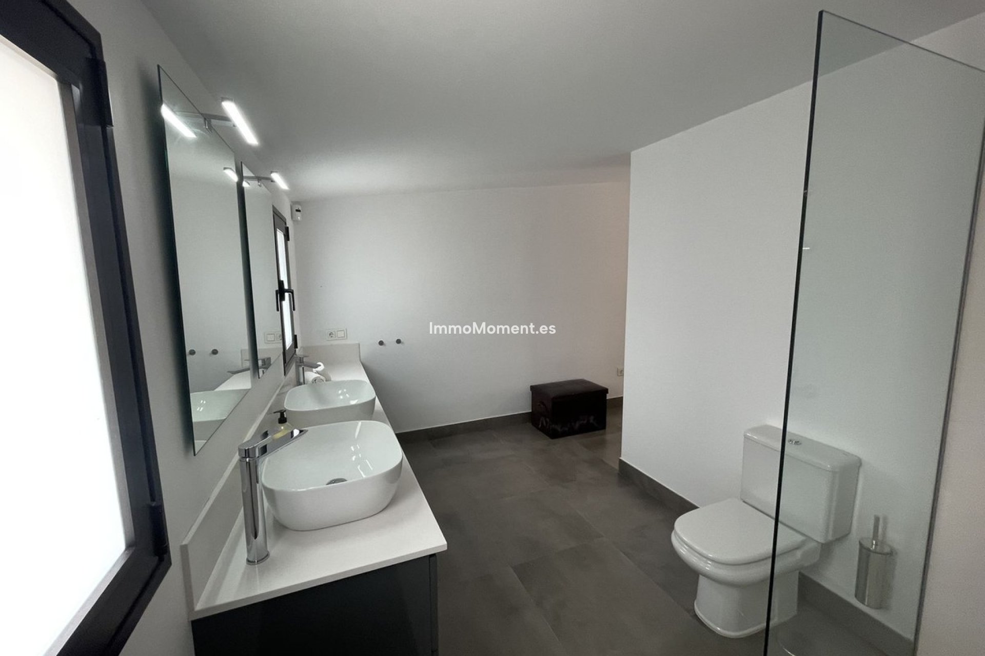 Revente - Villa individuelle - Marbella - San Pedro de Alcántara