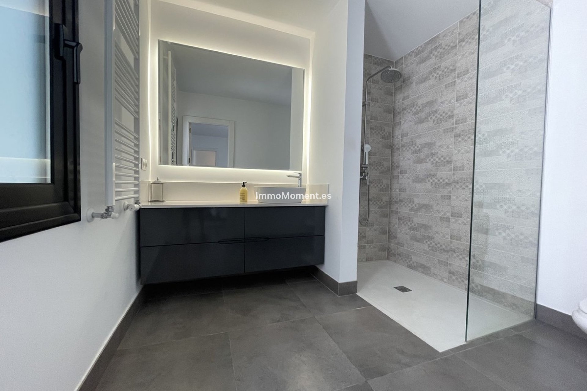 Revente - Villa individuelle - Marbella - San Pedro de Alcántara