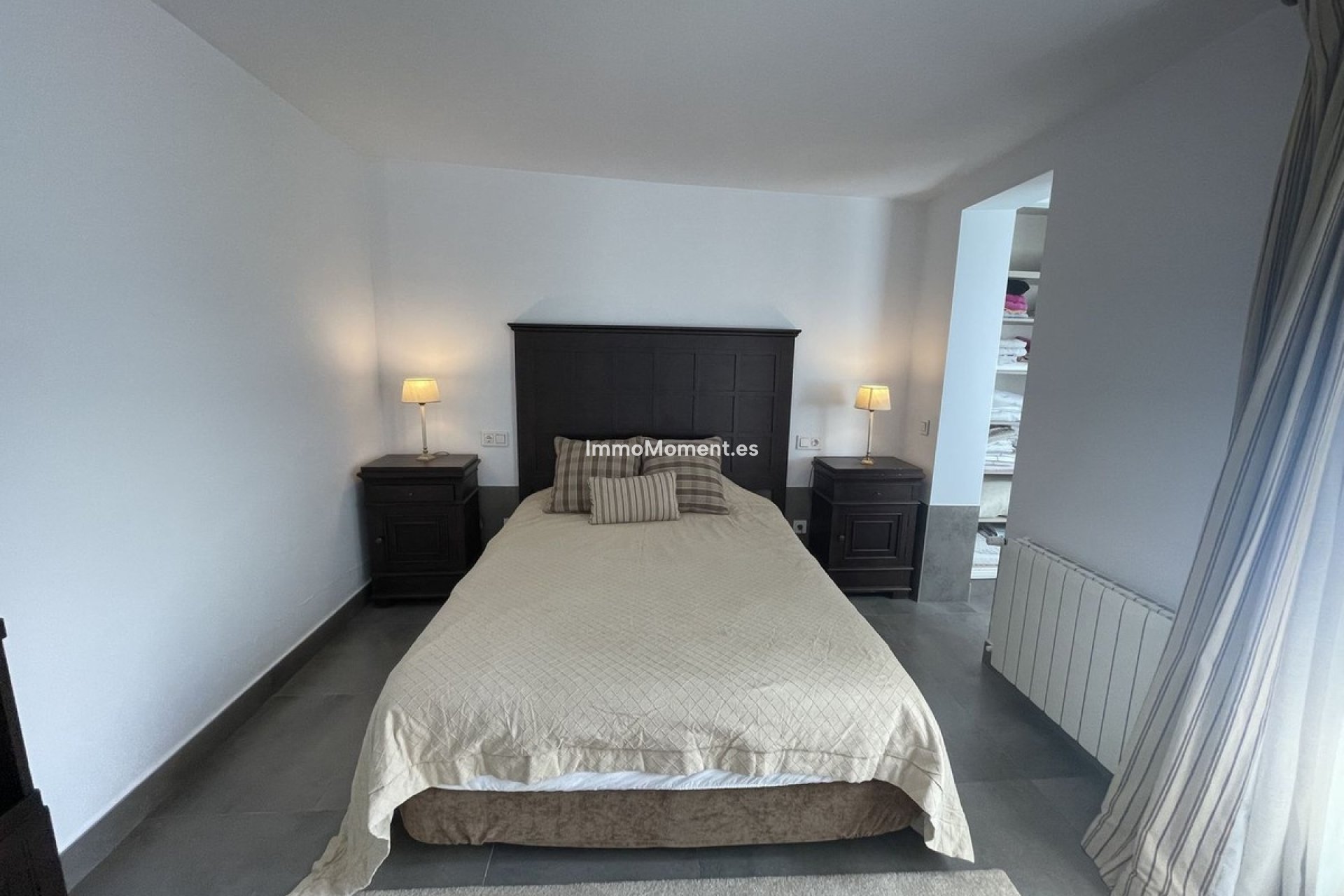 Revente - Villa individuelle - Marbella - San Pedro de Alcántara