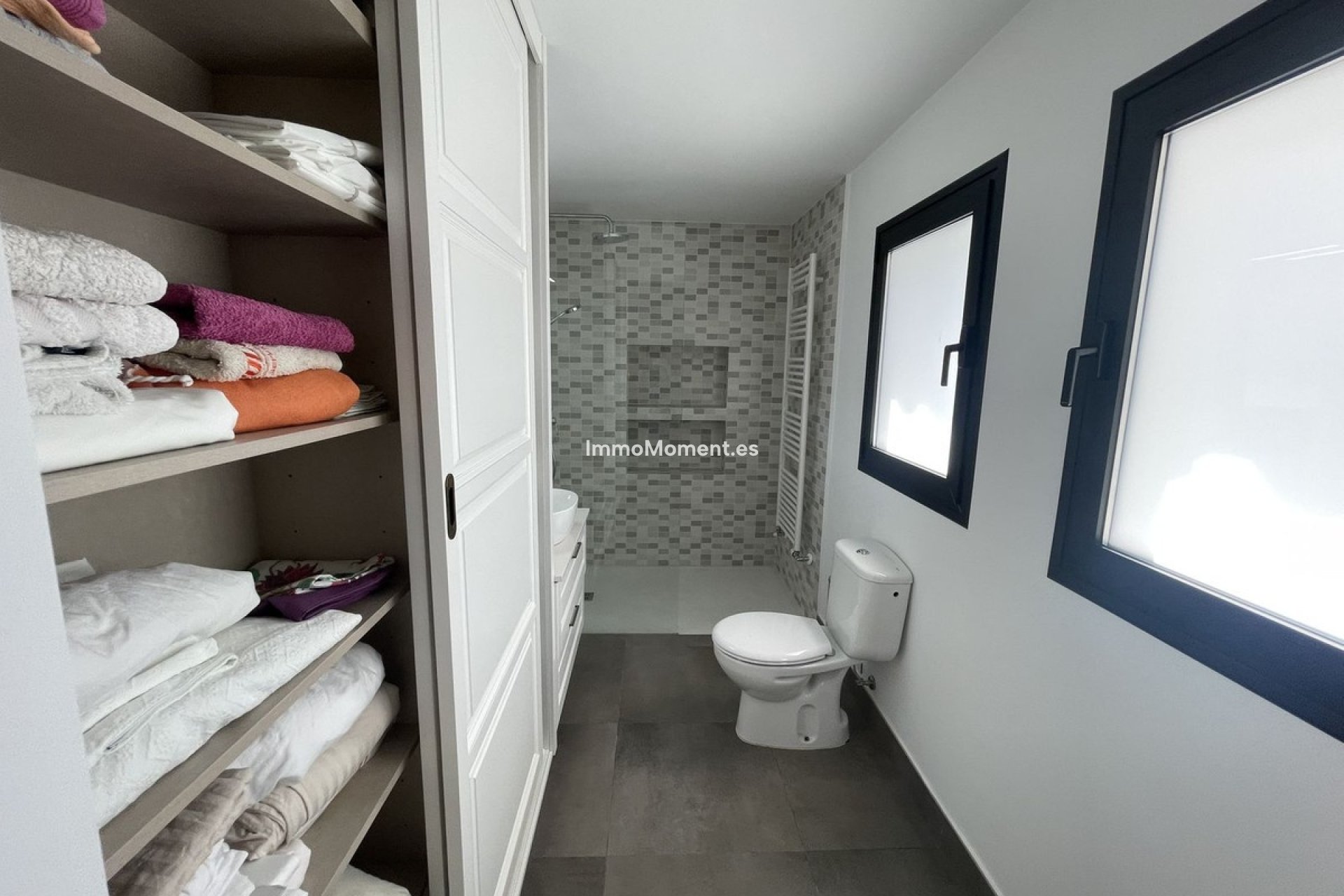 Revente - Villa individuelle - Marbella - San Pedro de Alcántara