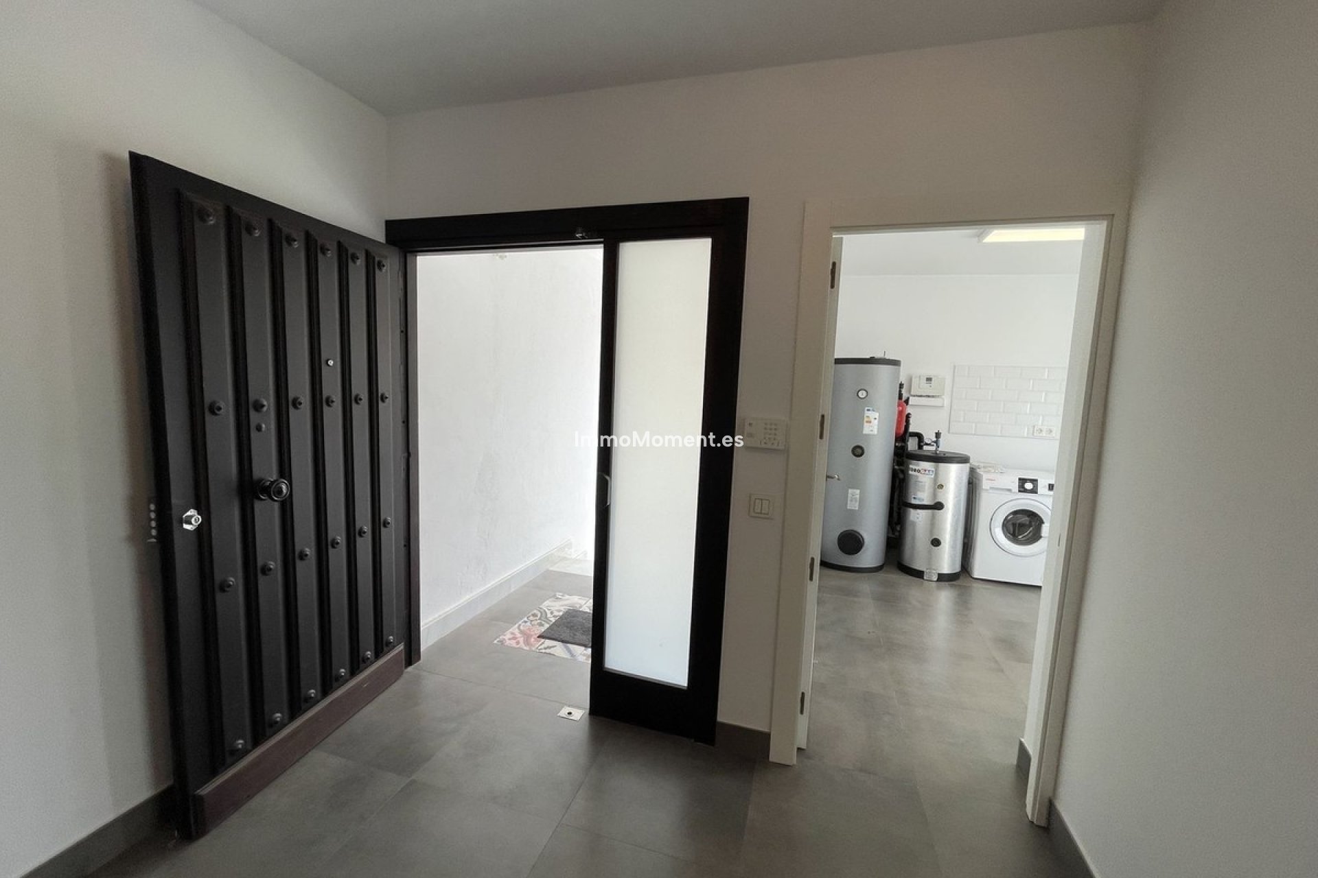 Revente - Villa individuelle - Marbella - San Pedro de Alcántara