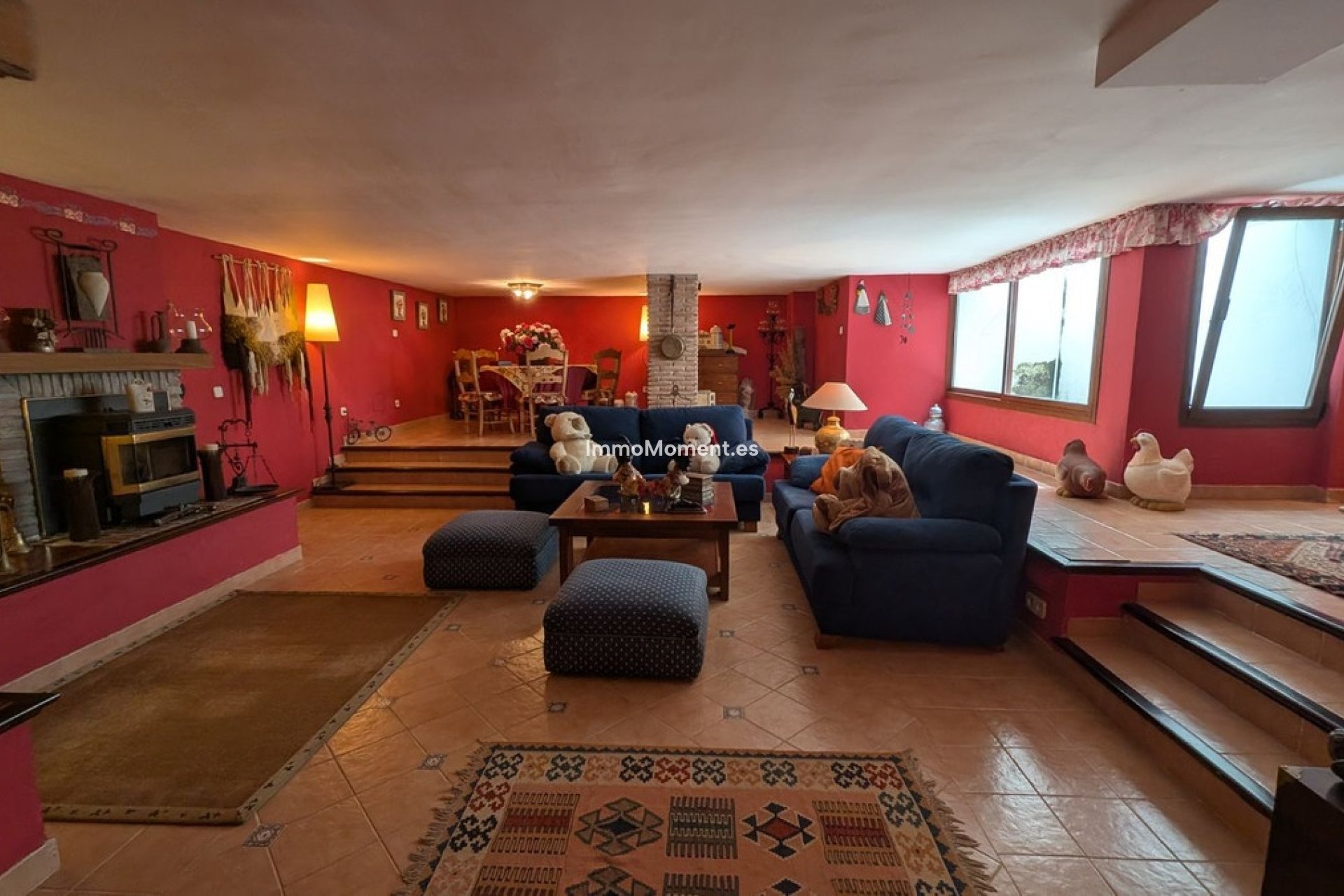 Revente - Villa individuelle - Marbella - San Pedro de Alcántara