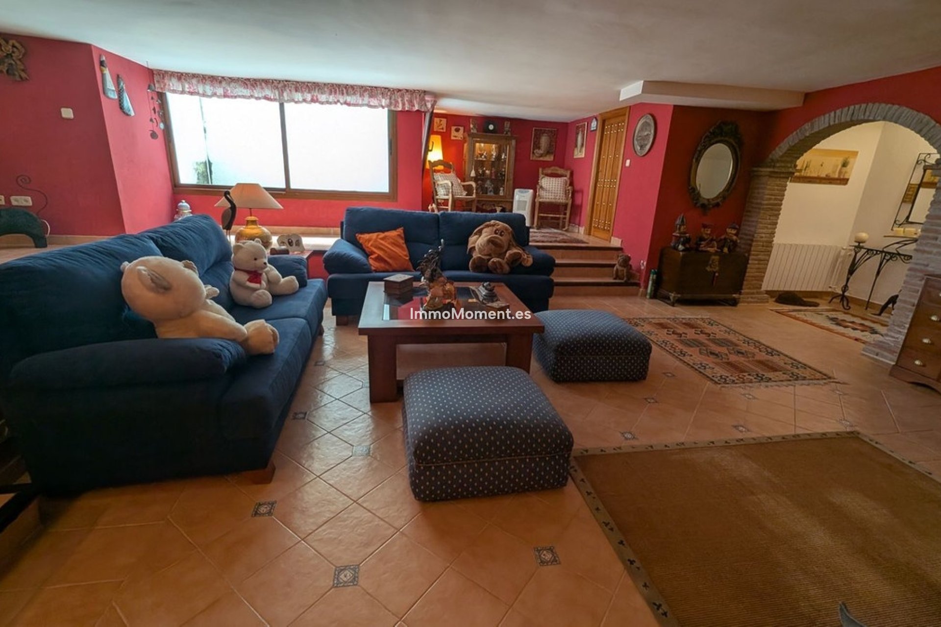 Revente - Villa individuelle - Marbella - San Pedro de Alcántara