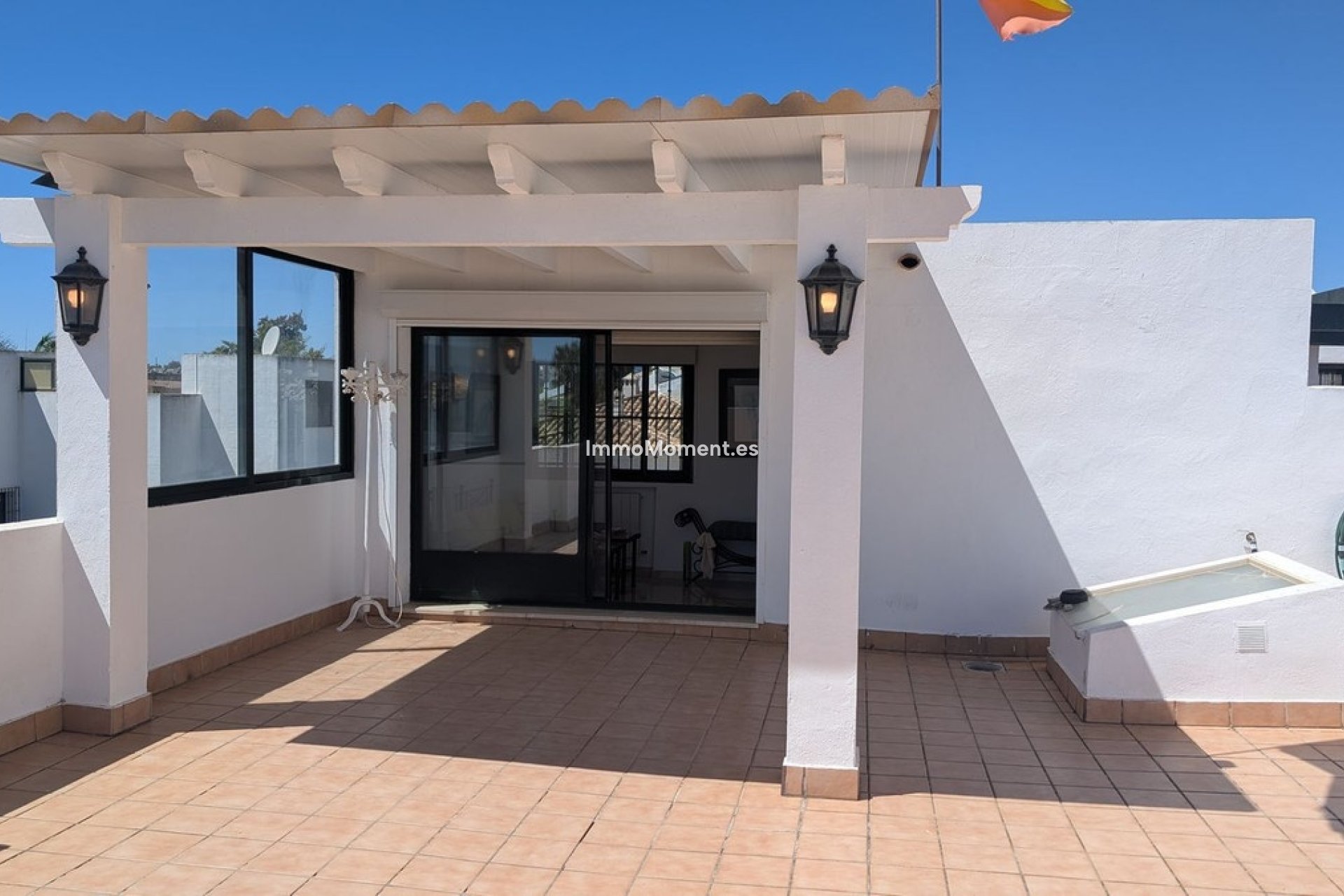 Revente - Villa individuelle - Marbella - San Pedro de Alcántara