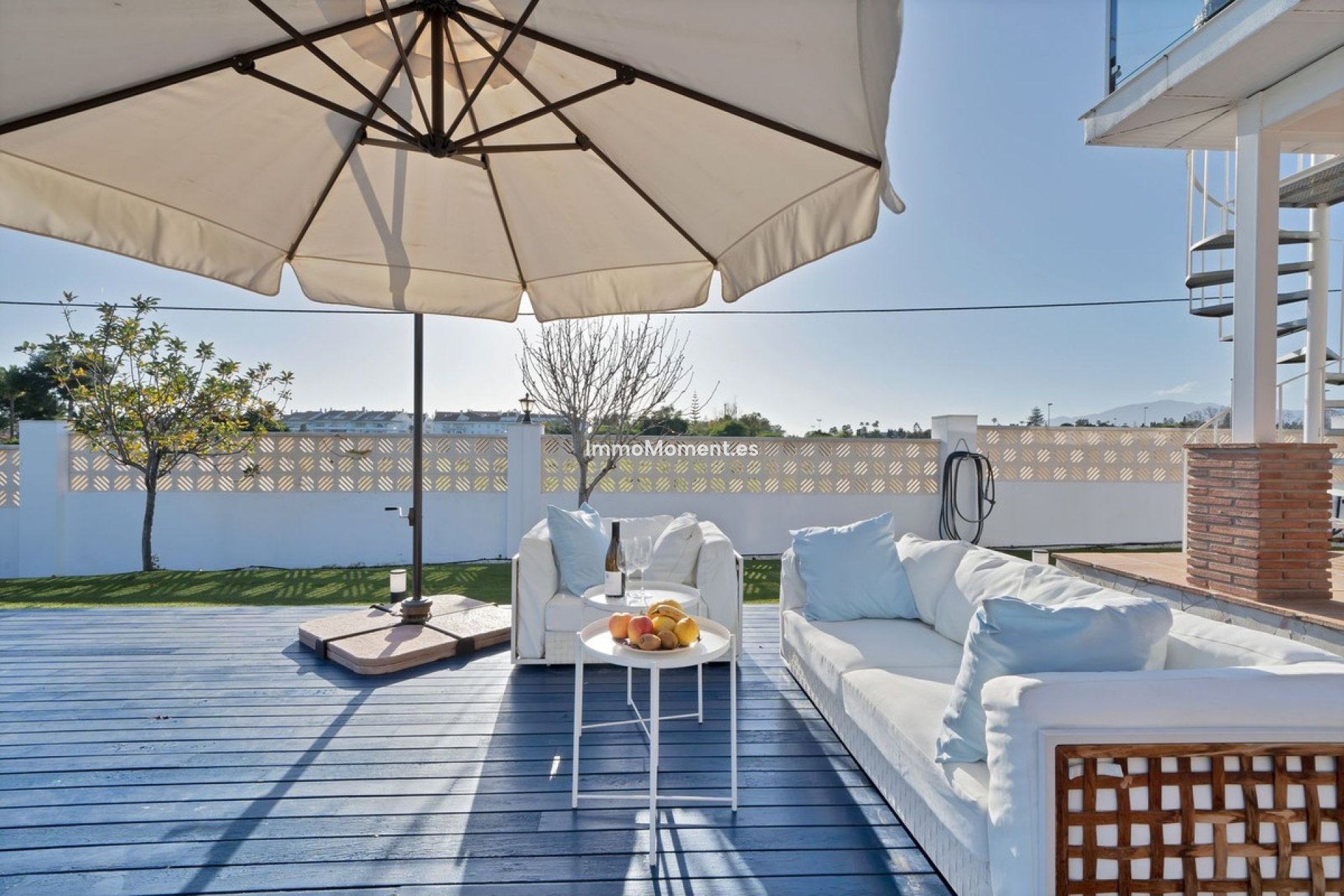 Revente - Villa individuelle - Marbella - San Pedro de Alcántara