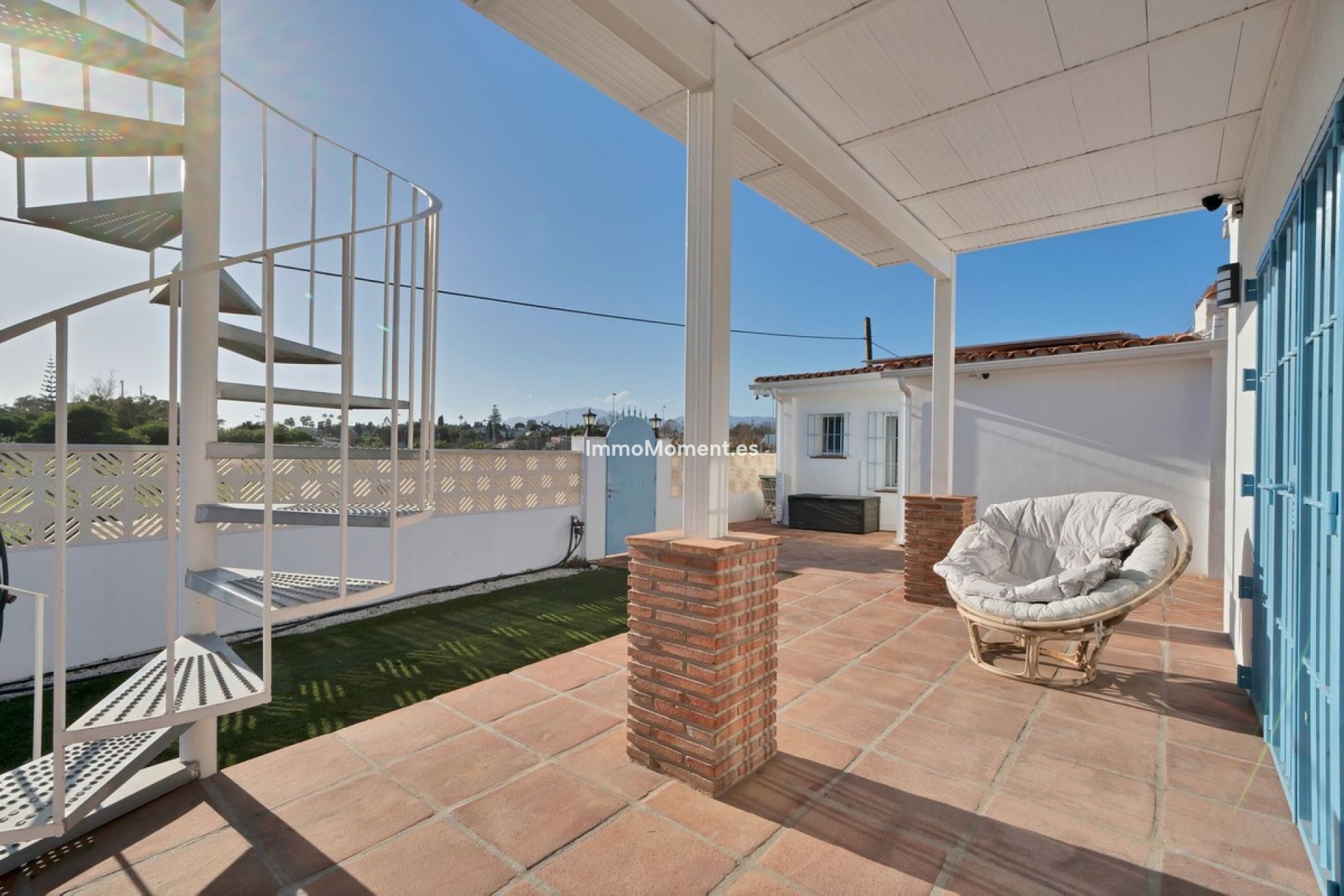 Revente - Villa individuelle - Marbella - San Pedro de Alcántara