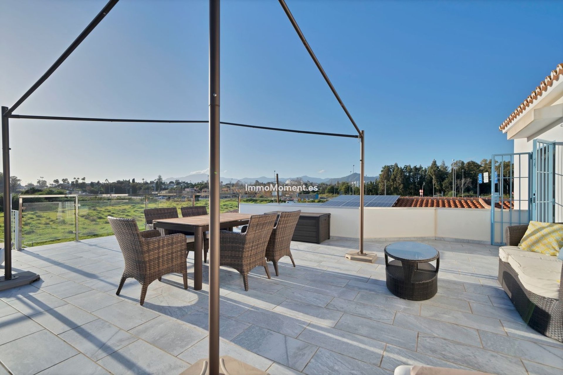 Revente - Villa individuelle - Marbella - San Pedro de Alcántara