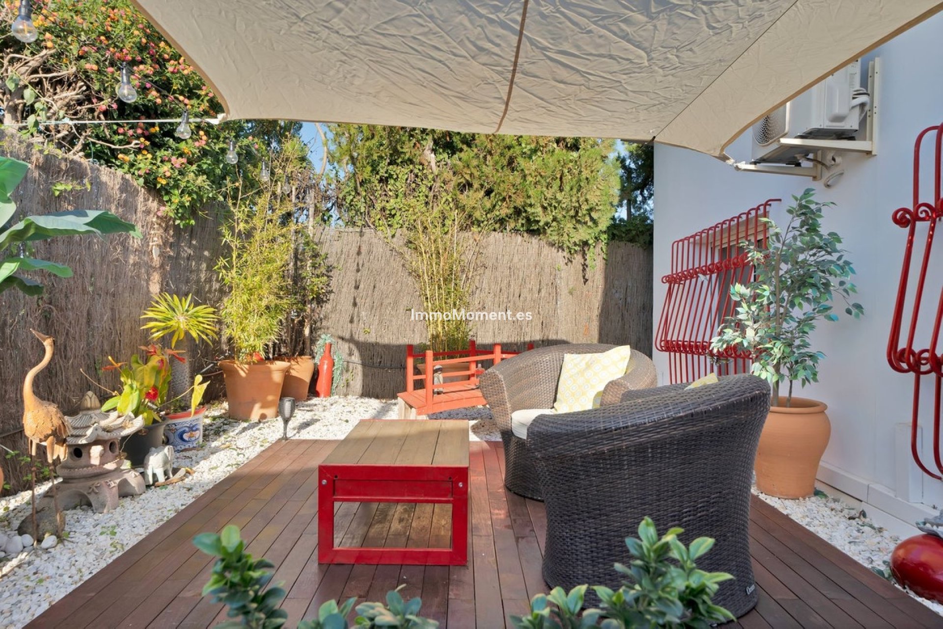 Revente - Villa individuelle - Marbella - San Pedro de Alcántara