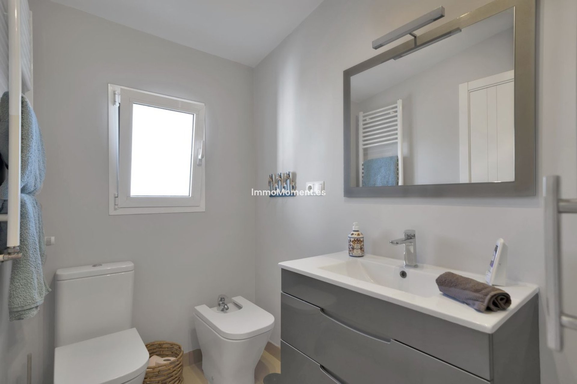 Revente - Villa individuelle - Marbella - San Pedro de Alcántara