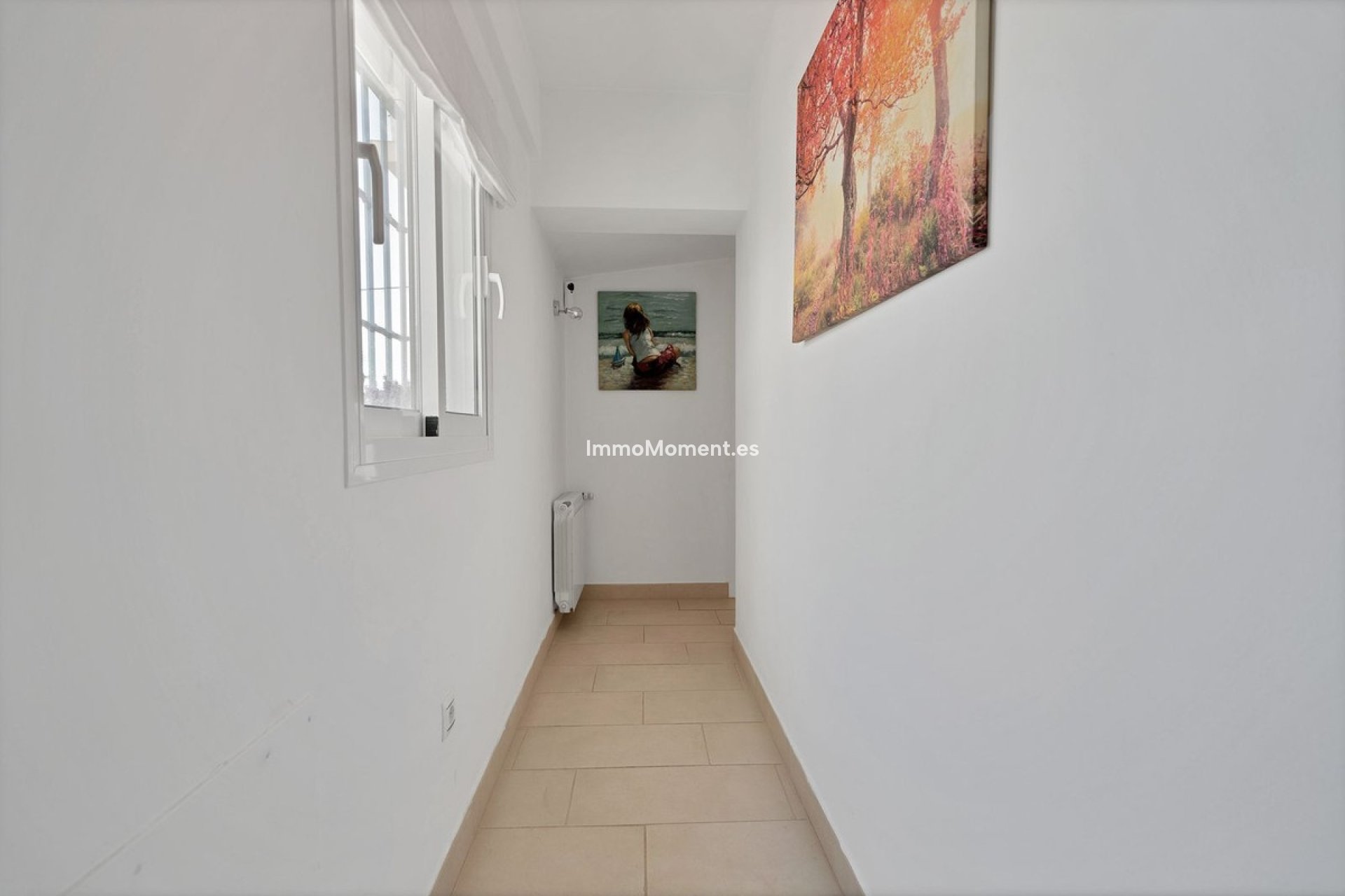 Revente - Villa individuelle - Marbella - San Pedro de Alcántara