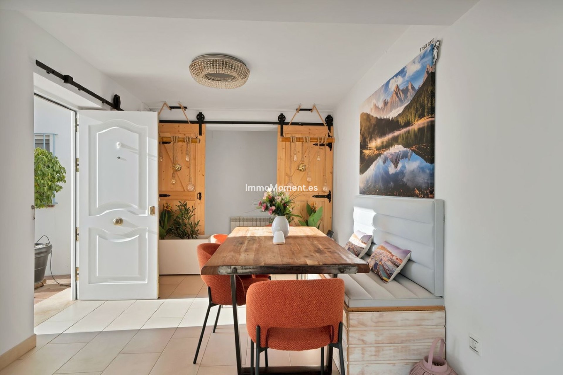 Revente - Villa individuelle - Marbella - San Pedro de Alcántara