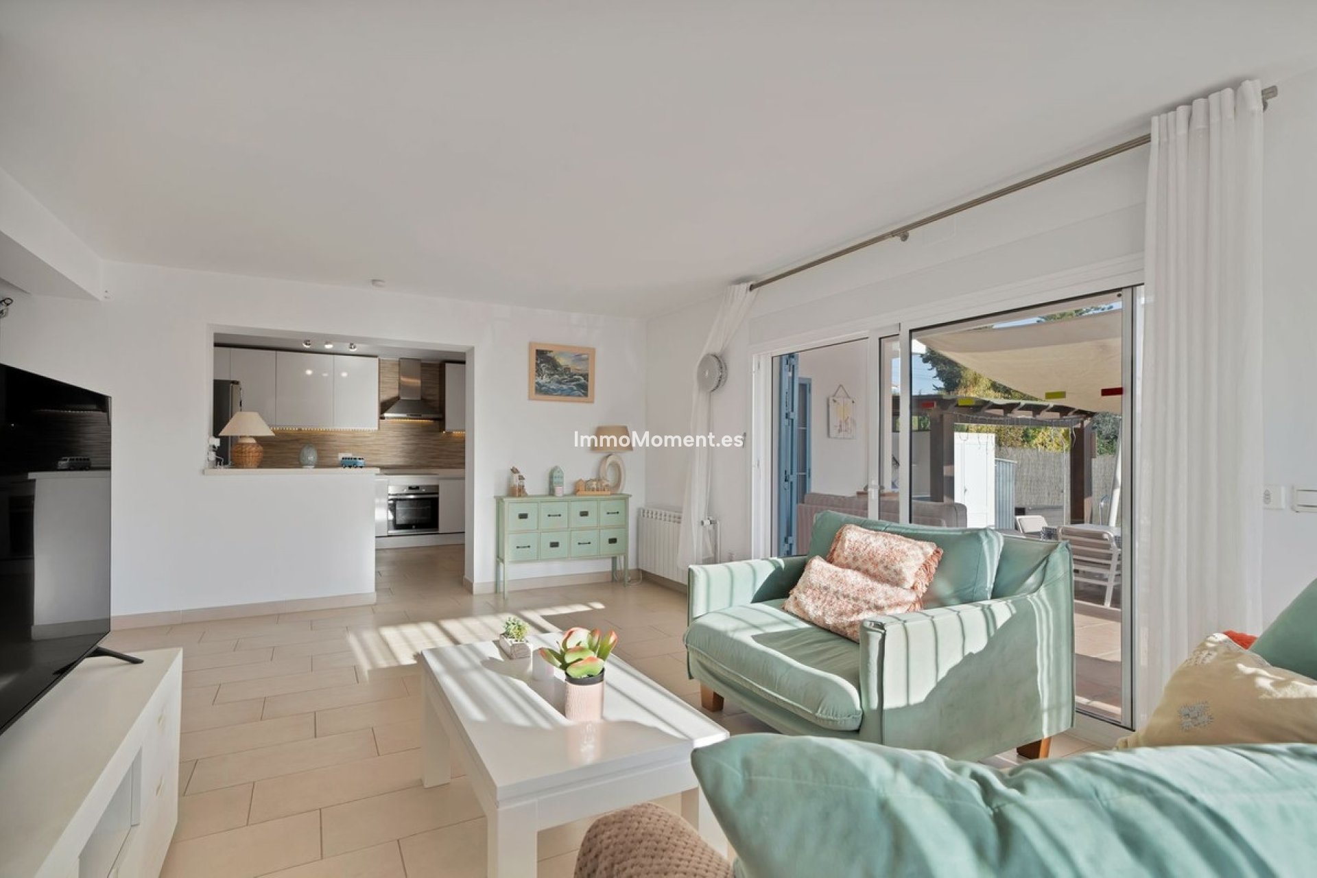 Revente - Villa individuelle - Marbella - San Pedro de Alcántara