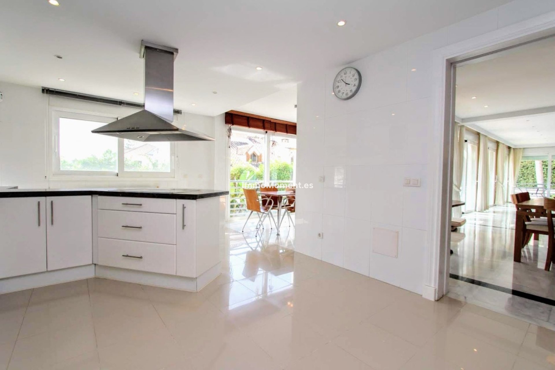 Revente - Villa individuelle - Marbella - San Pedro de Alcántara