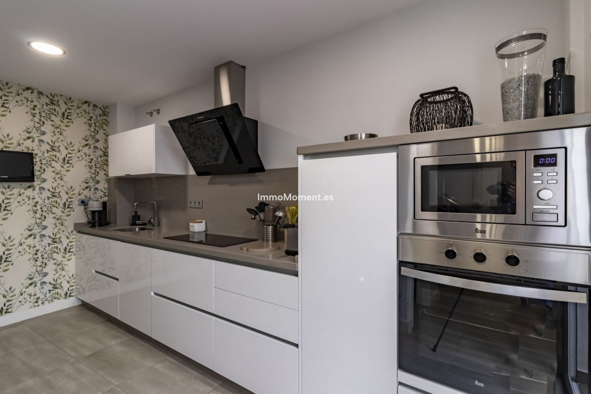 Revente - Villa individuelle - Marbella - San Pedro de Alcántara