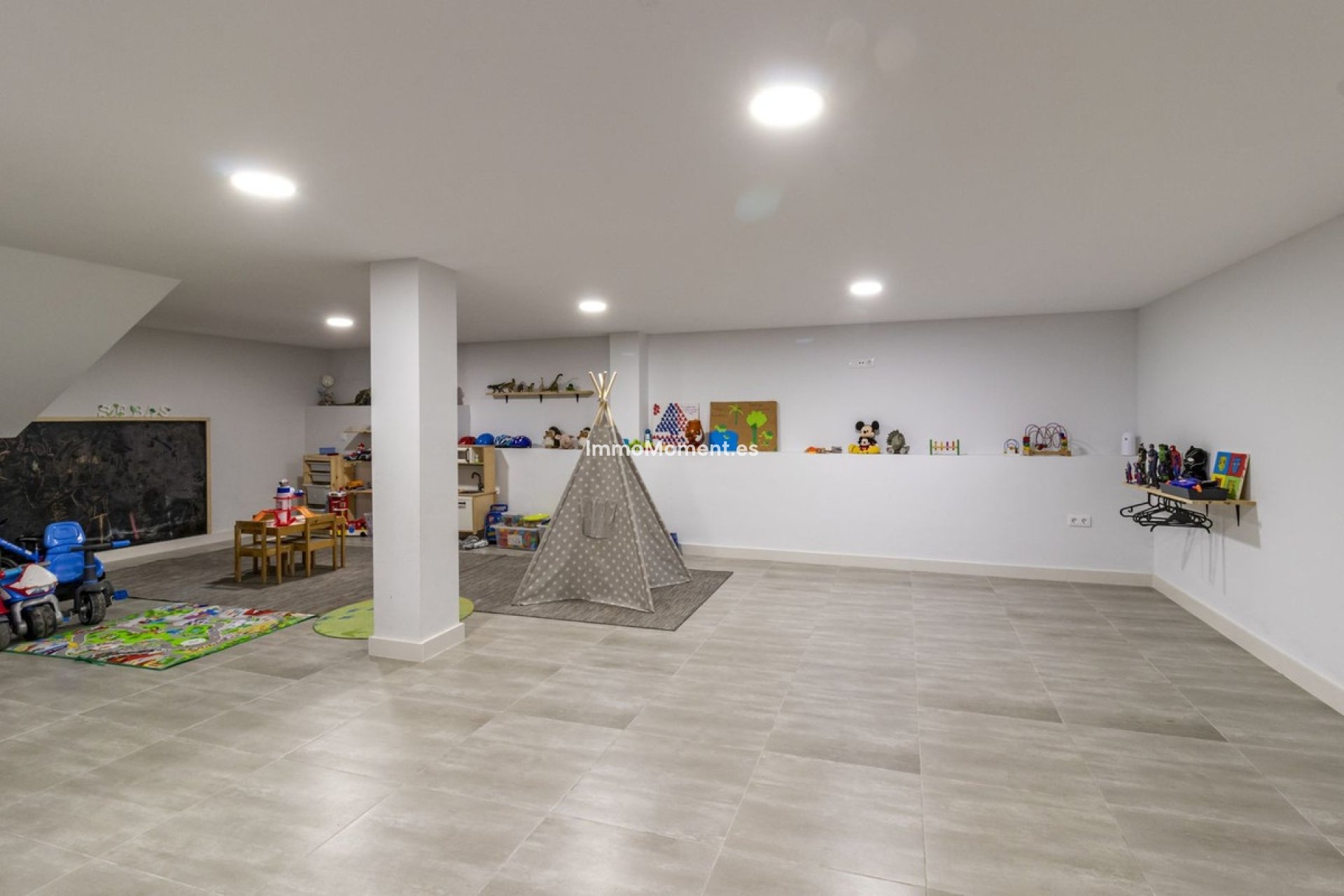 Revente - Villa individuelle - Marbella - San Pedro de Alcántara