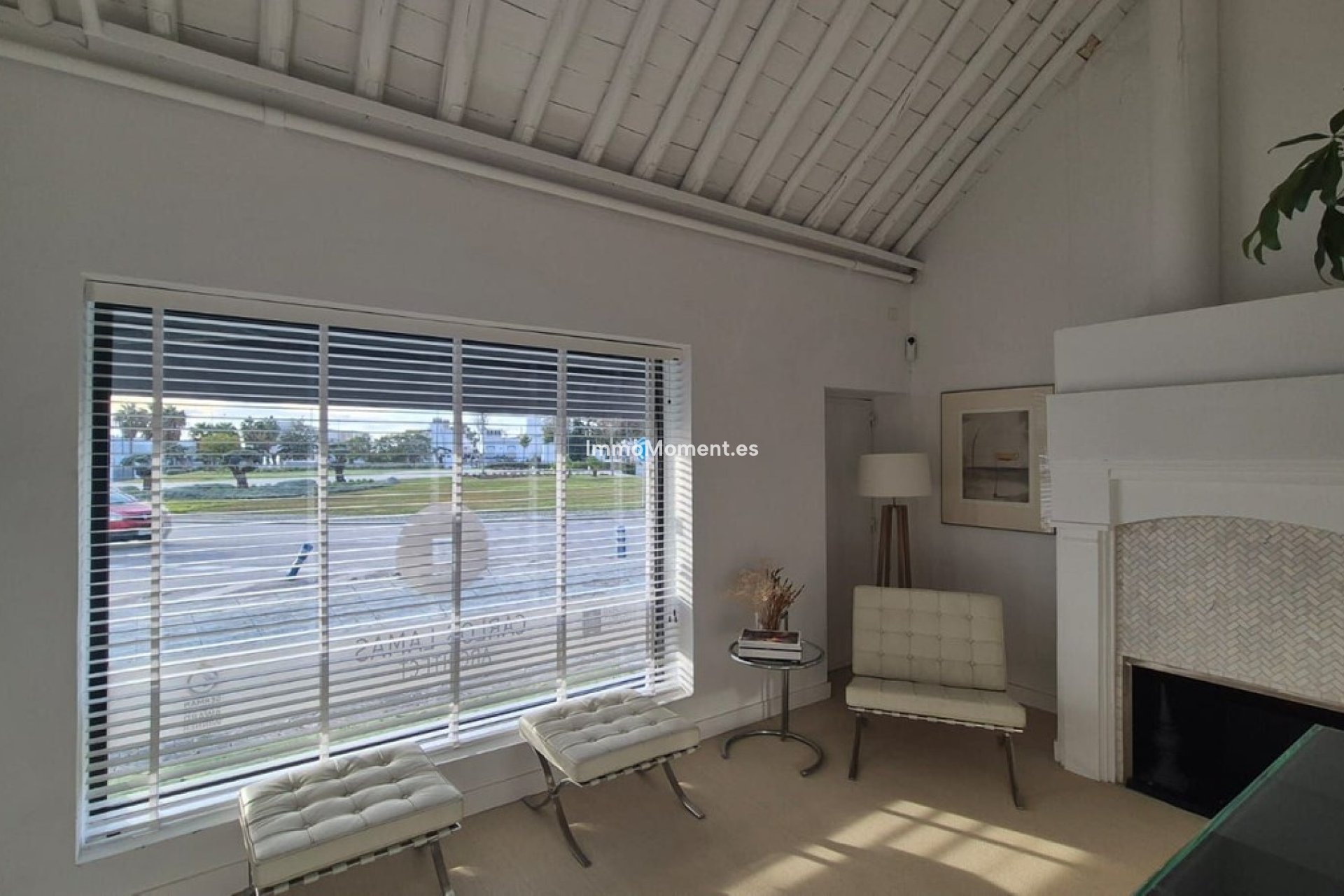 Revente - Villa individuelle - Marbella - San Pedro de Alcántara