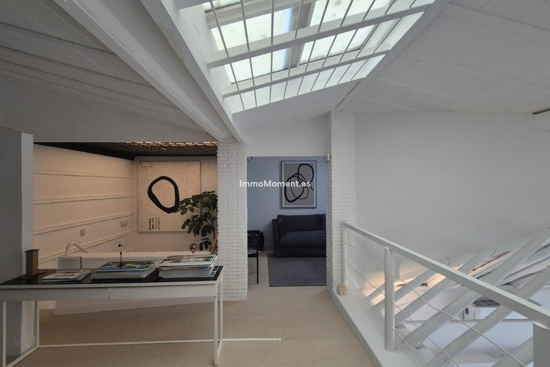 Revente - Villa individuelle - Marbella - San Pedro de Alcántara