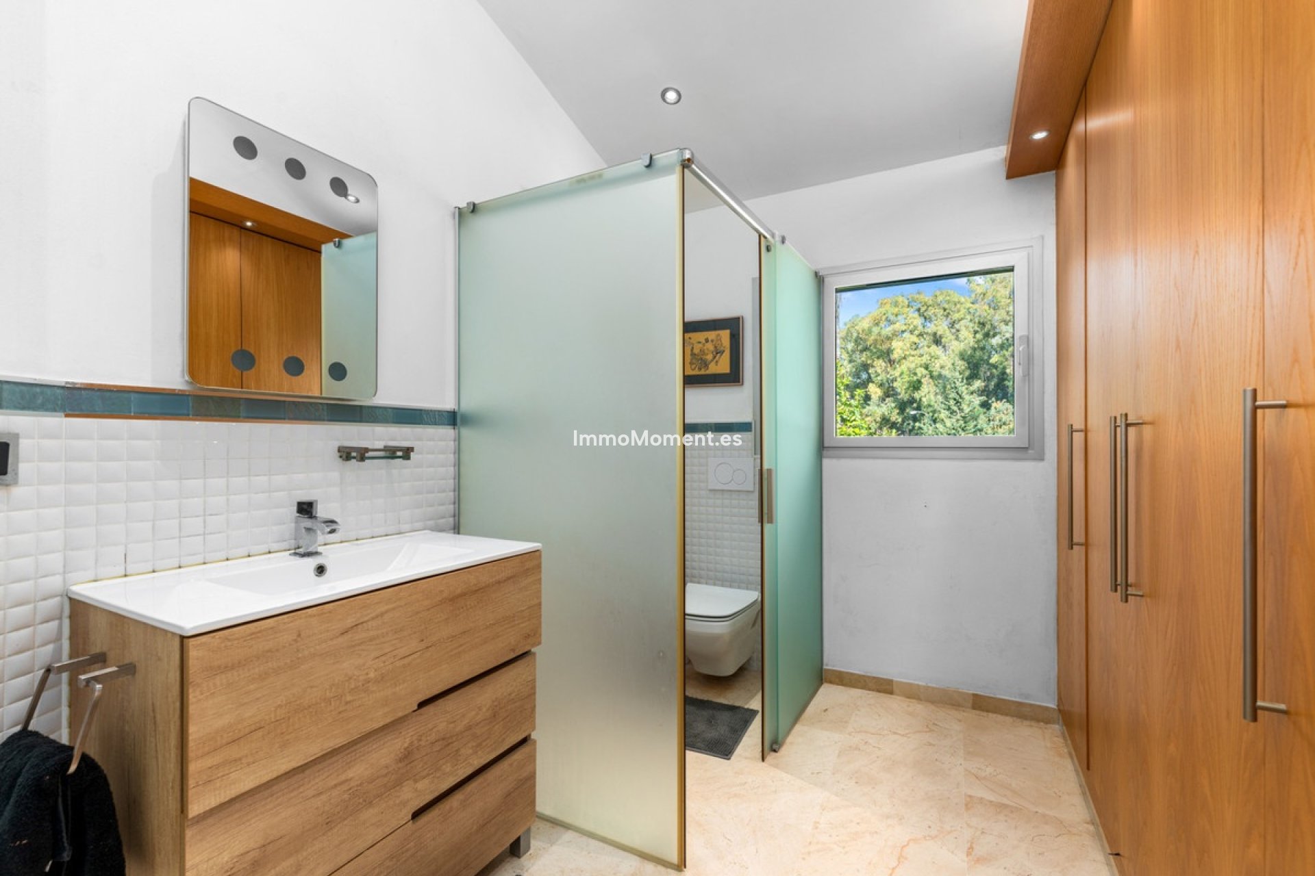 Revente - Villa individuelle - Marbella - San Pedro de Alcántara