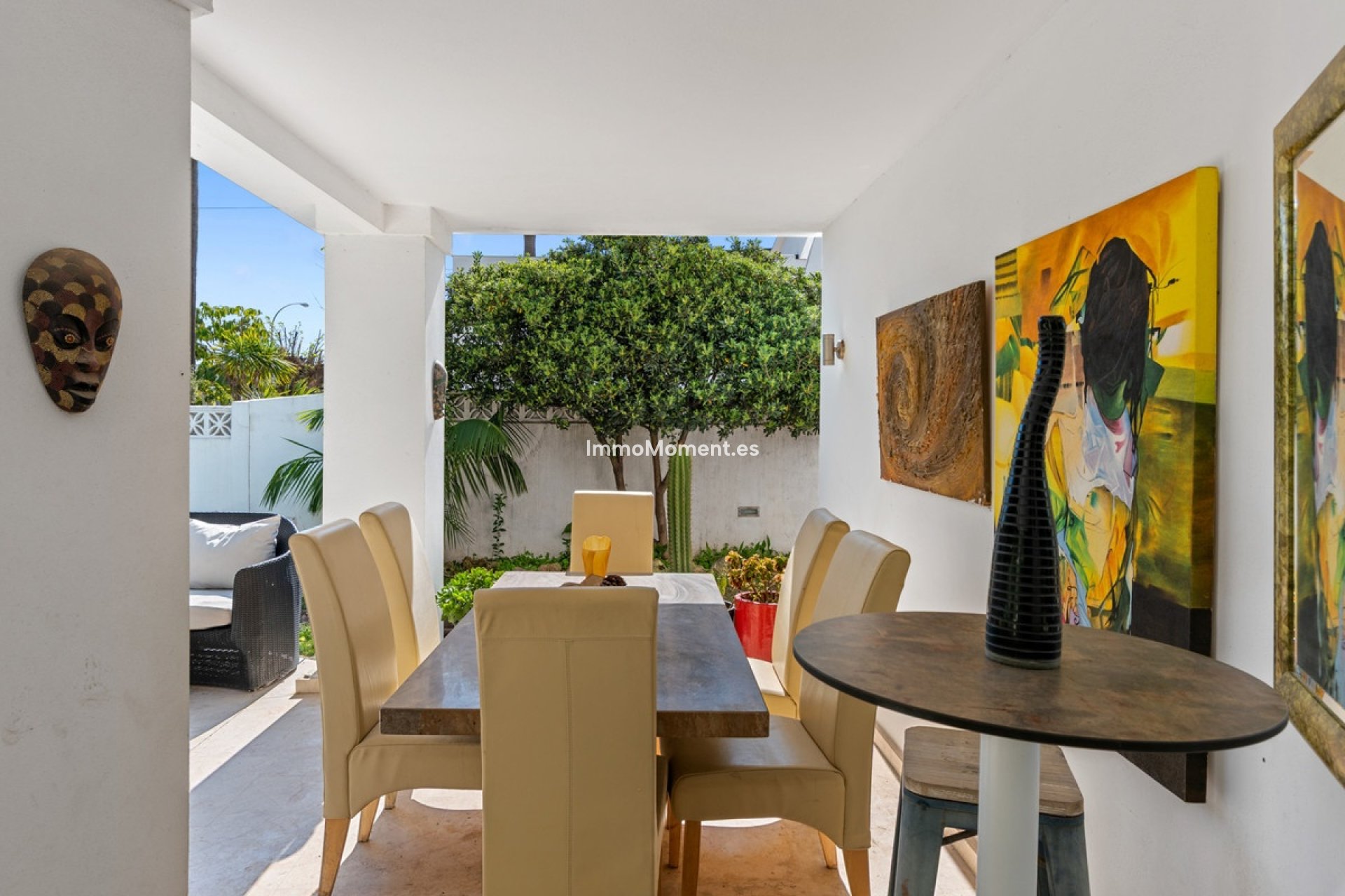 Revente - Villa individuelle - Marbella - San Pedro de Alcántara