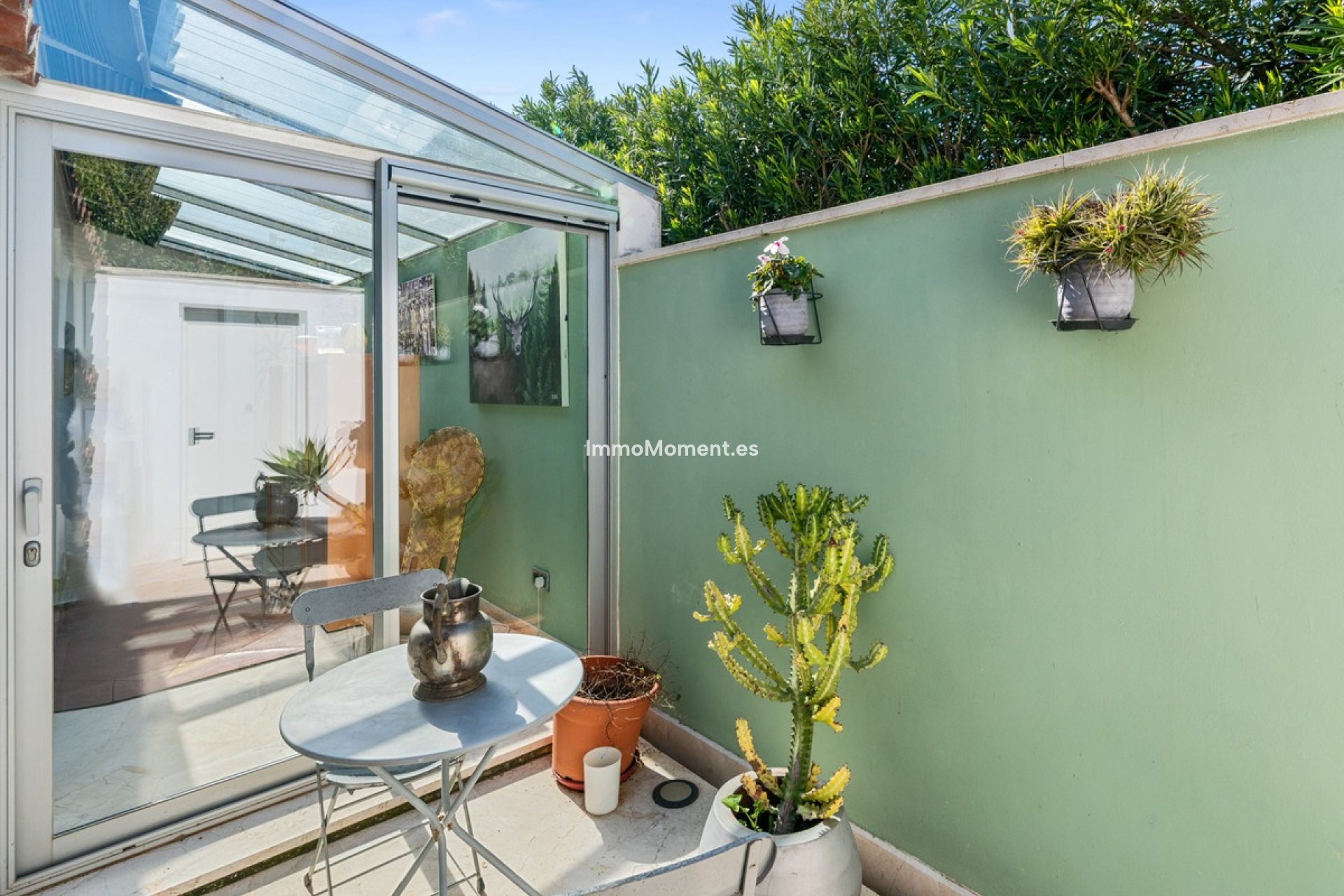 Revente - Villa individuelle - Marbella - San Pedro de Alcántara