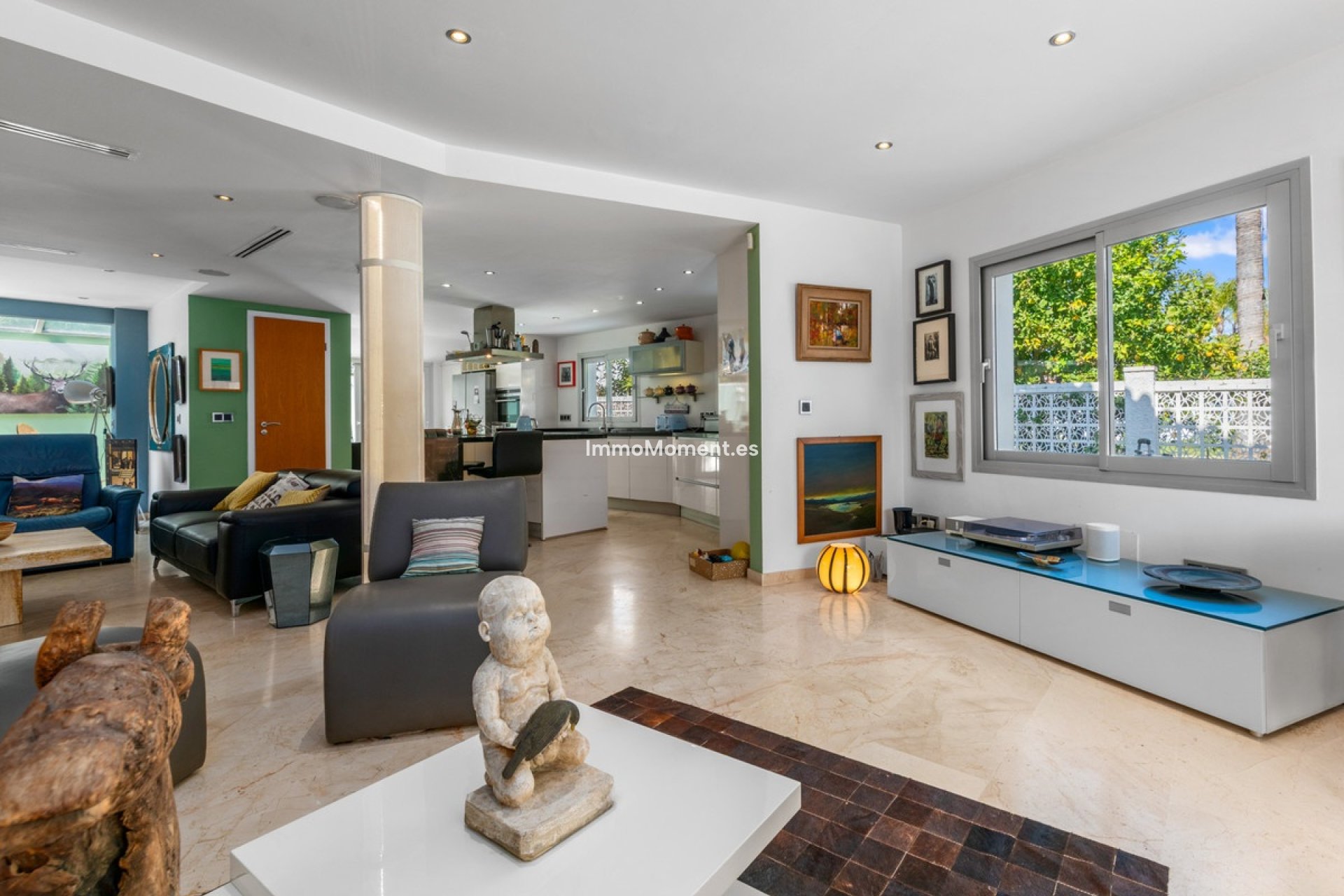 Revente - Villa individuelle - Marbella - San Pedro de Alcántara