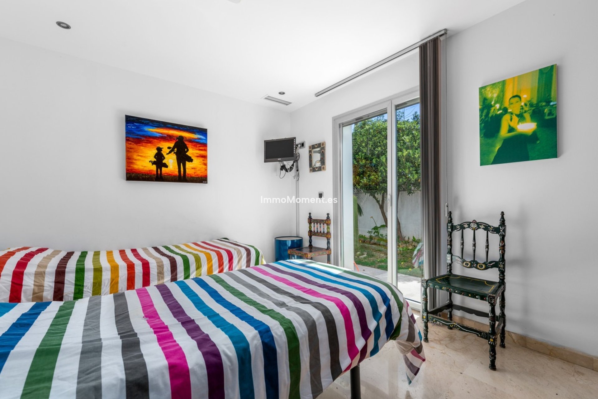 Revente - Villa individuelle - Marbella - San Pedro de Alcántara