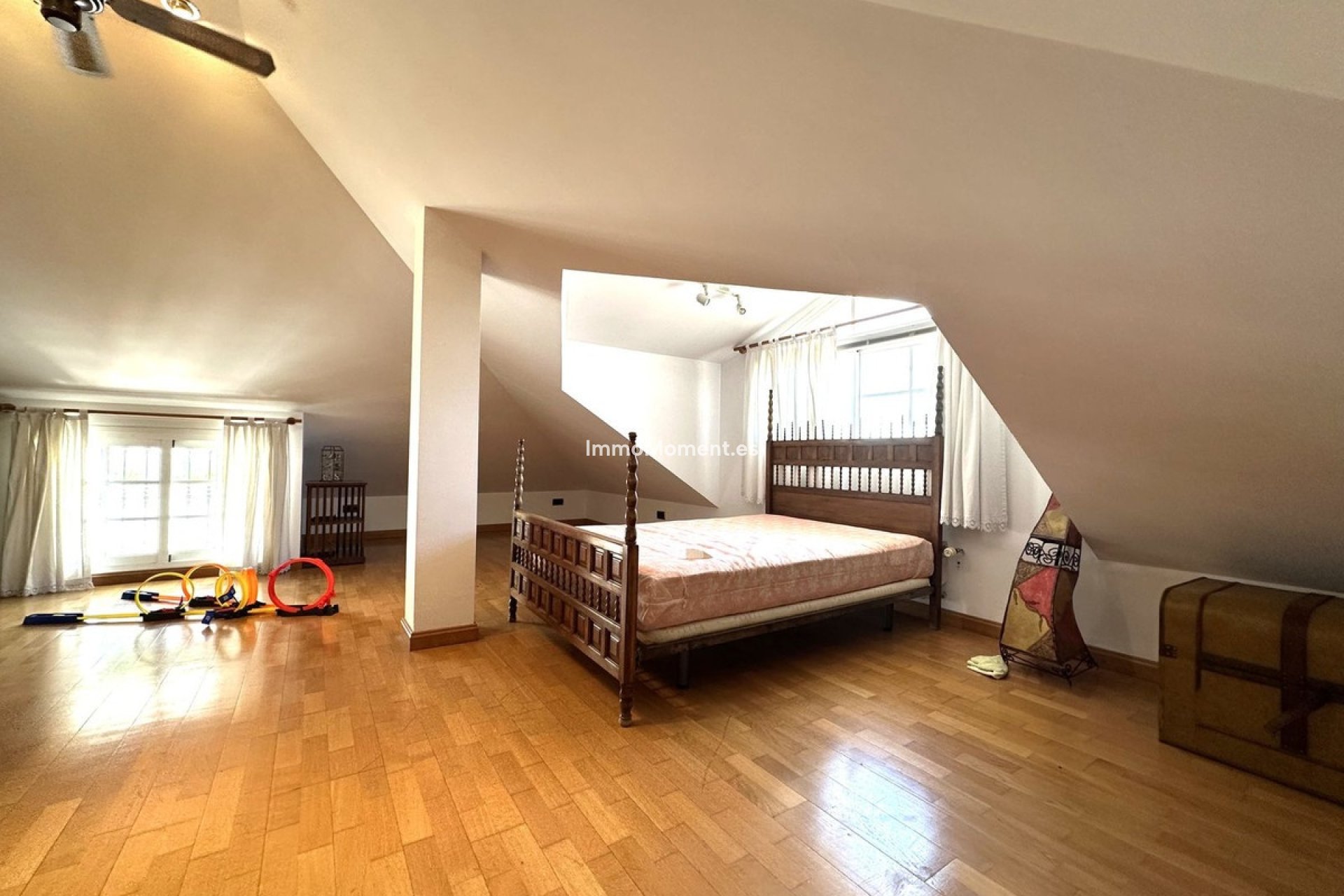 Revente - Villa individuelle - Marbella - San Pedro de Alcántara