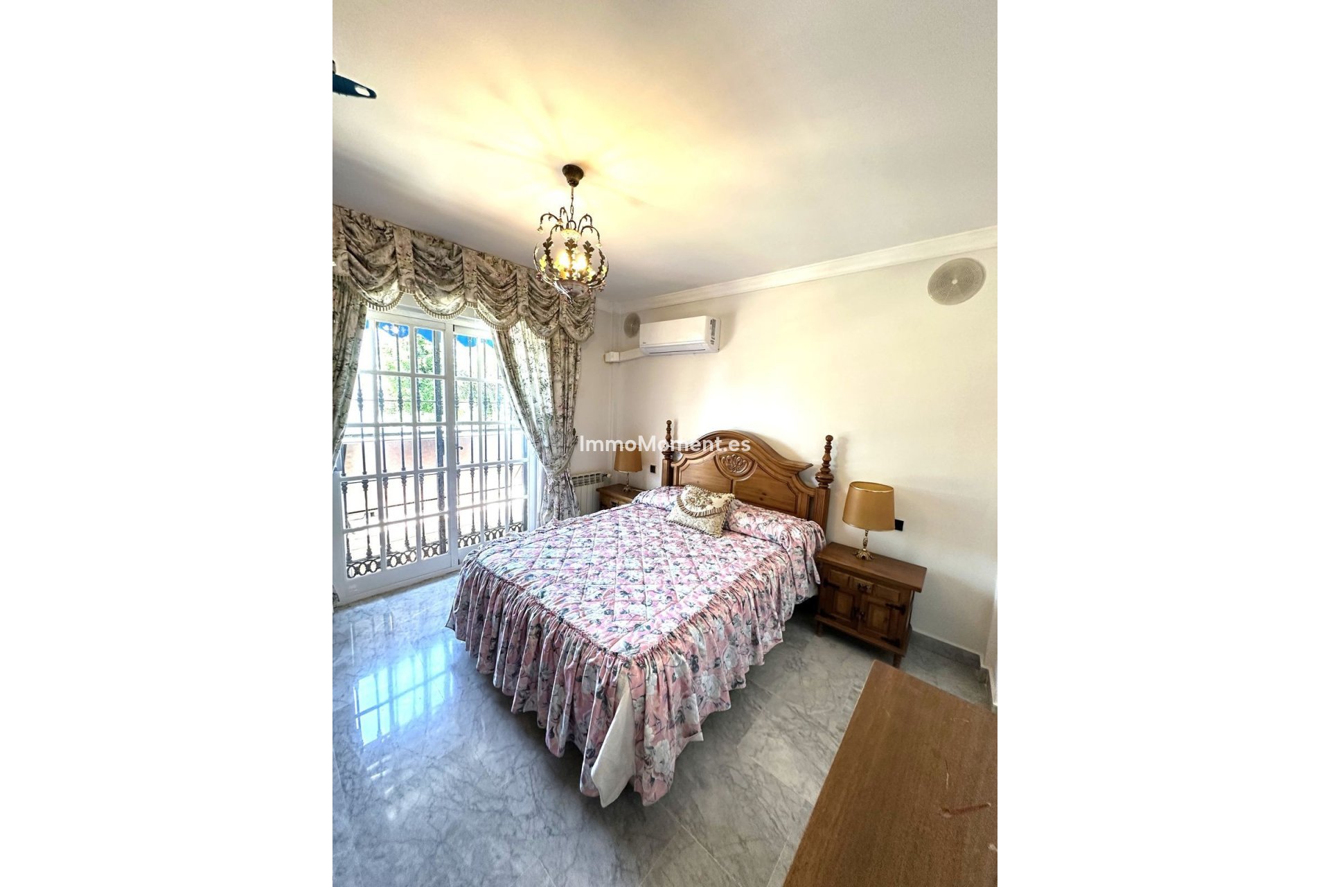 Revente - Villa individuelle - Marbella - San Pedro de Alcántara