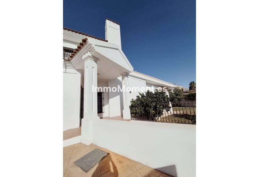 Revente - Villa individuelle - Marbella - San Pedro de Alcántara