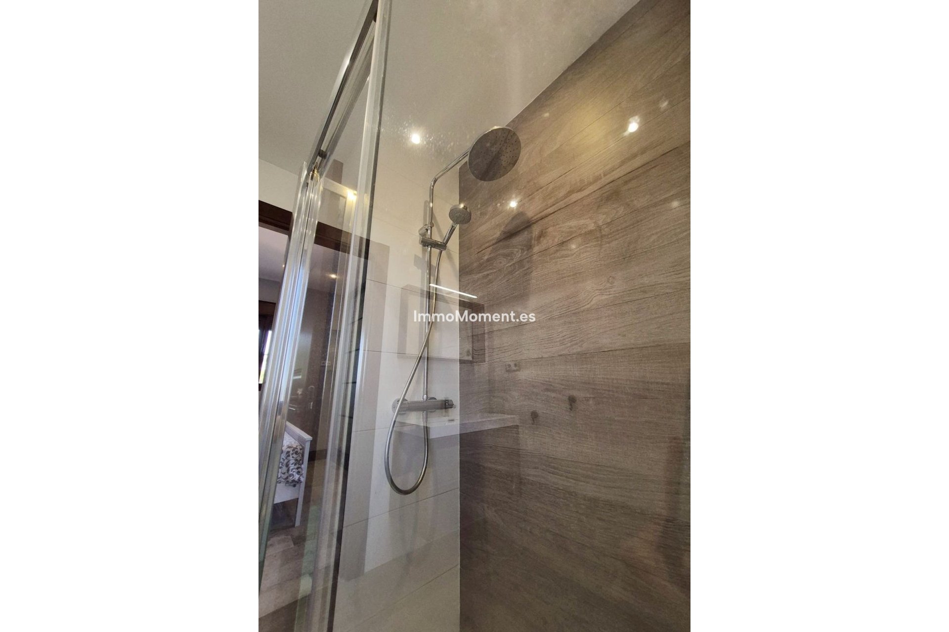 Revente - Villa individuelle - Marbella - San Pedro de Alcántara