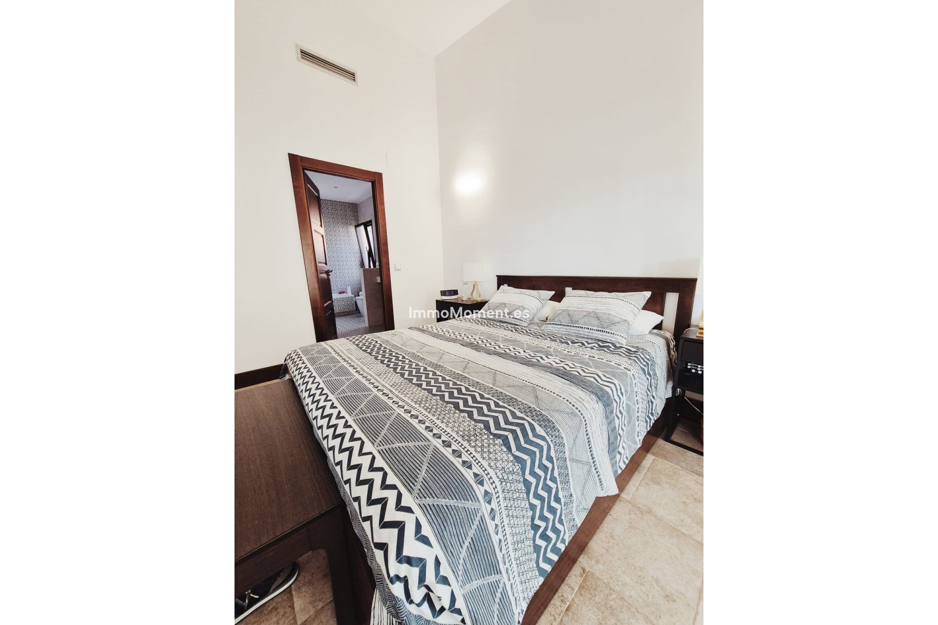 Revente - Villa individuelle - Marbella - San Pedro de Alcántara