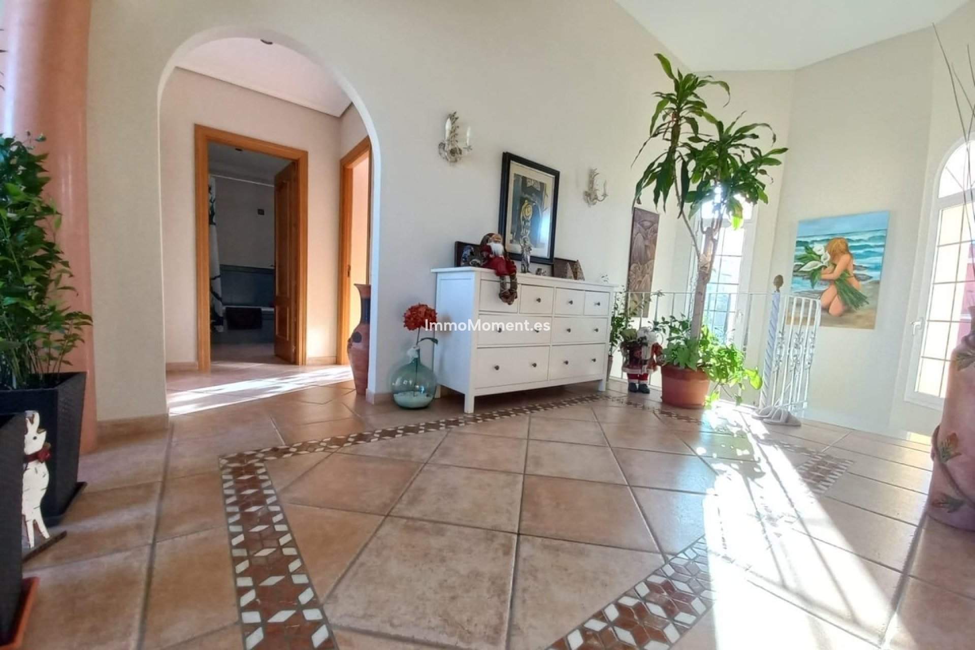 Revente - Villa individuelle - Marbella - San Pedro de Alcántara