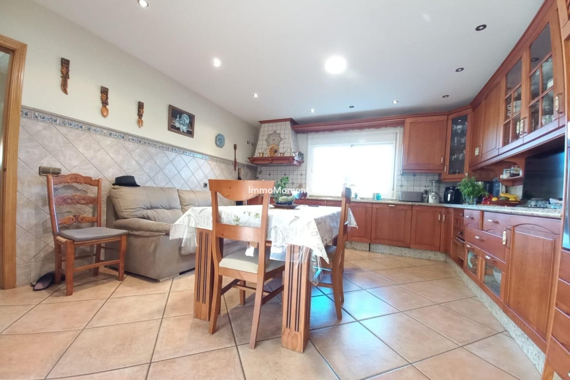 Revente - Villa individuelle - Marbella - San Pedro de Alcántara