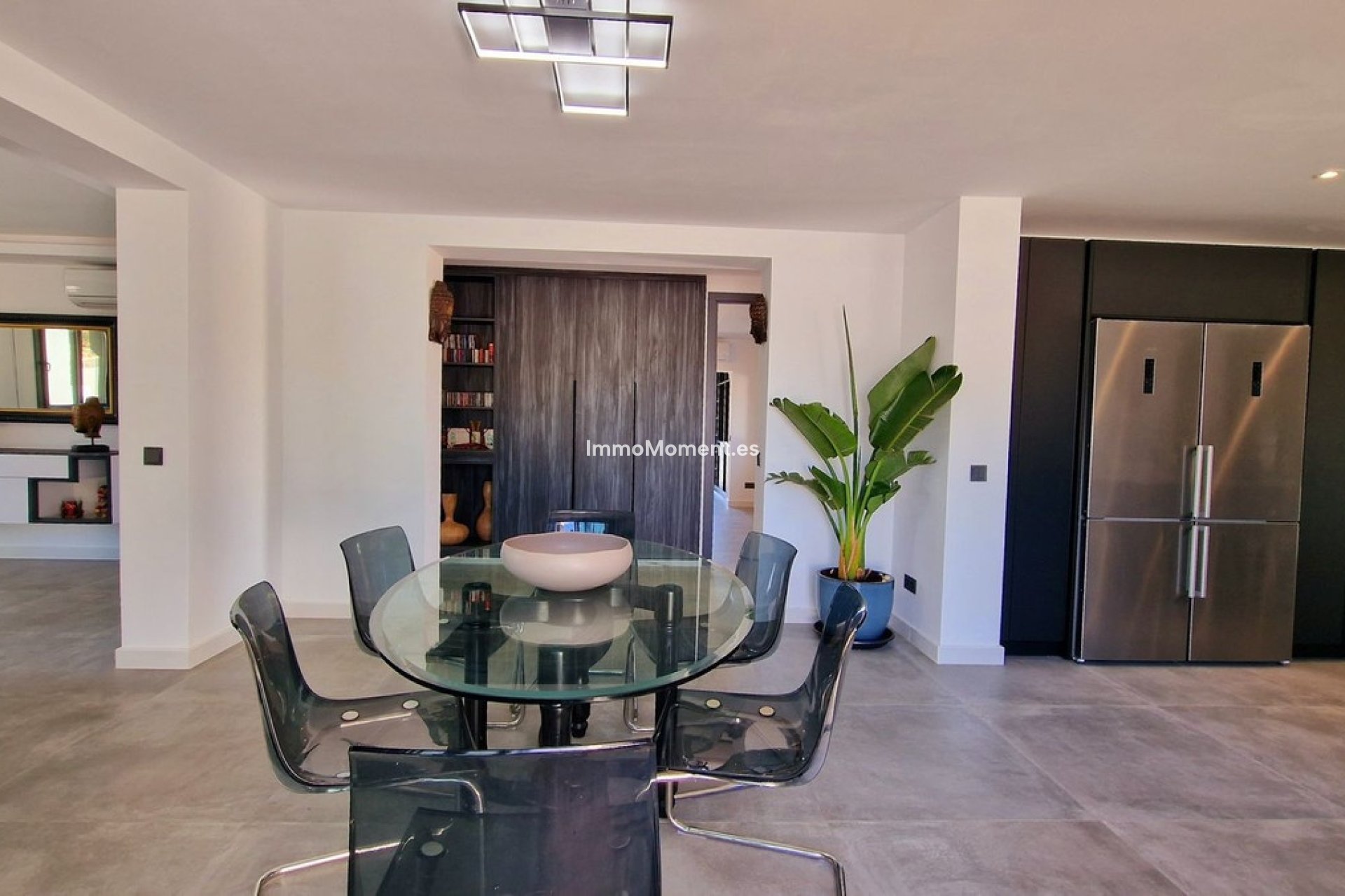Revente - Villa individuelle - Marbella - San Pedro de Alcántara