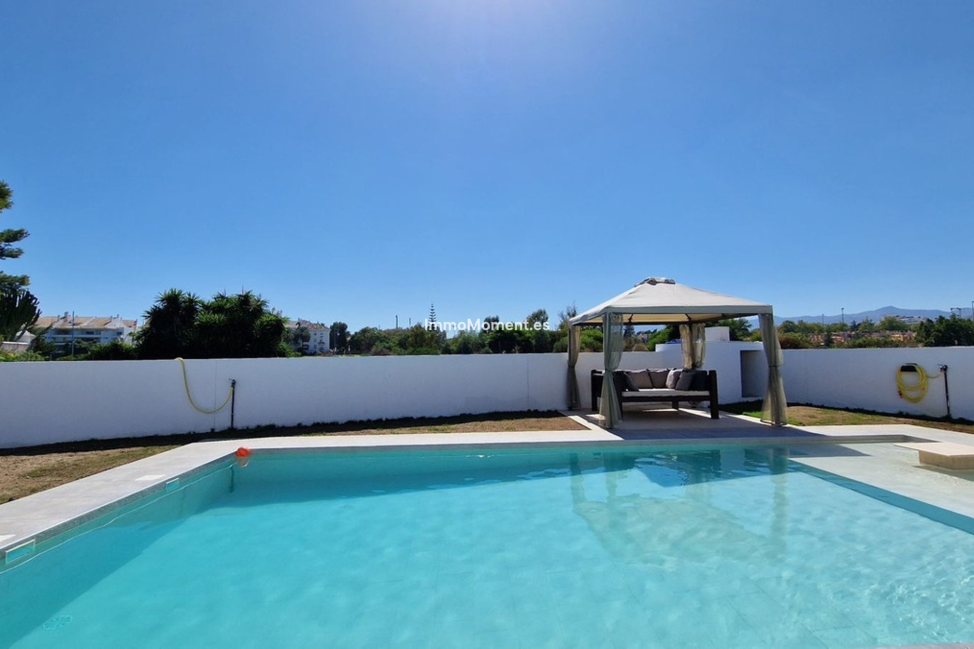Revente - Villa individuelle - Marbella - San Pedro de Alcántara