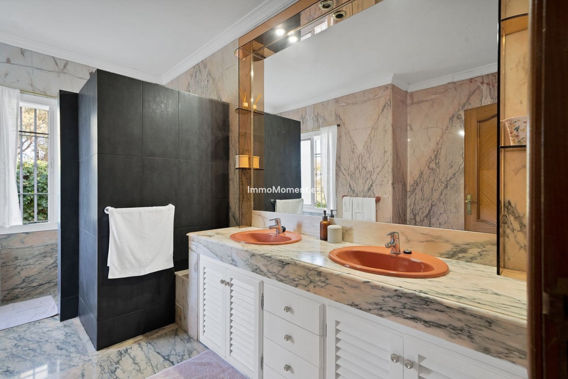 Revente - Villa individuelle - Marbella - San Pedro de Alcántara