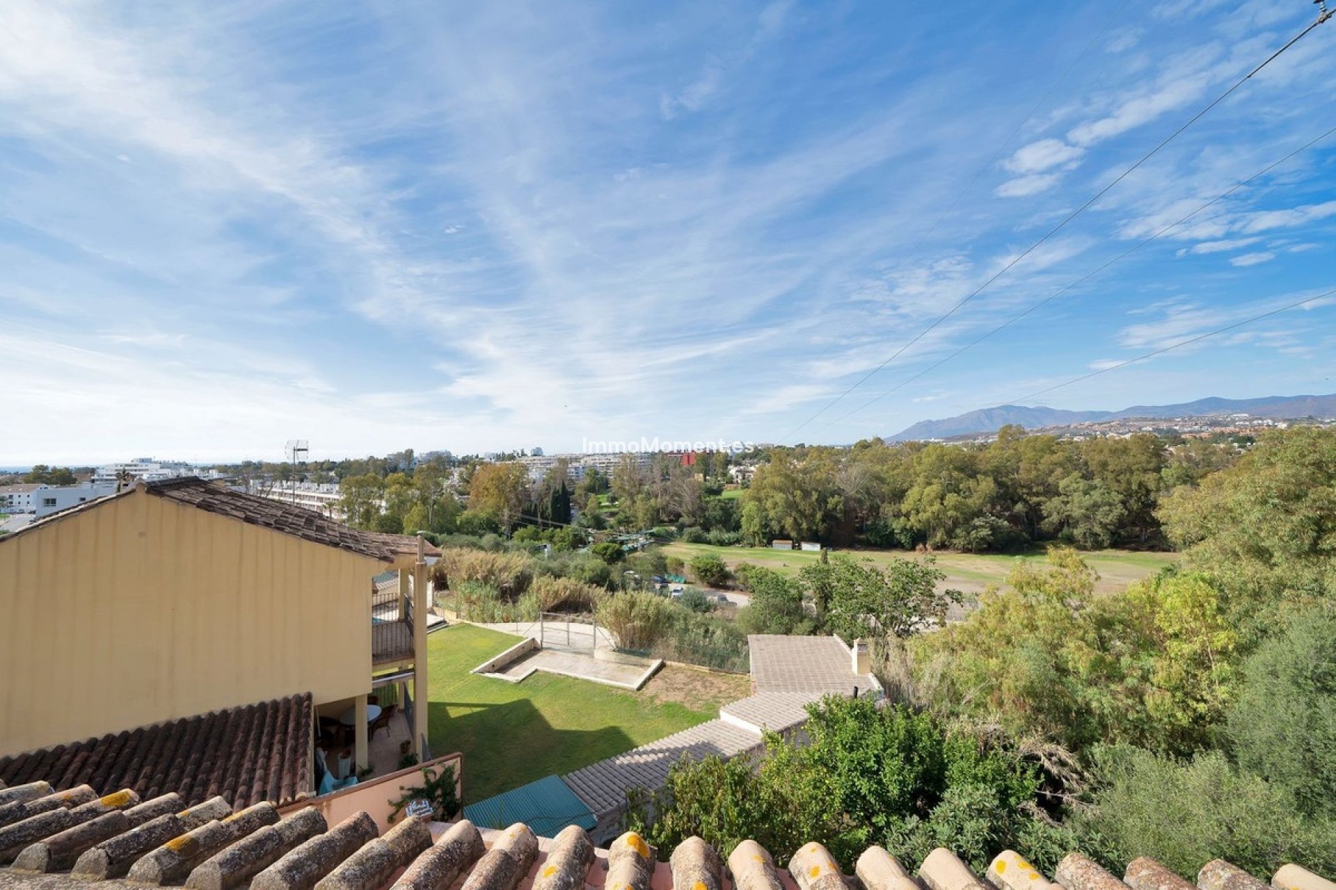 Revente - Villa individuelle - Marbella - San Pedro de Alcántara
