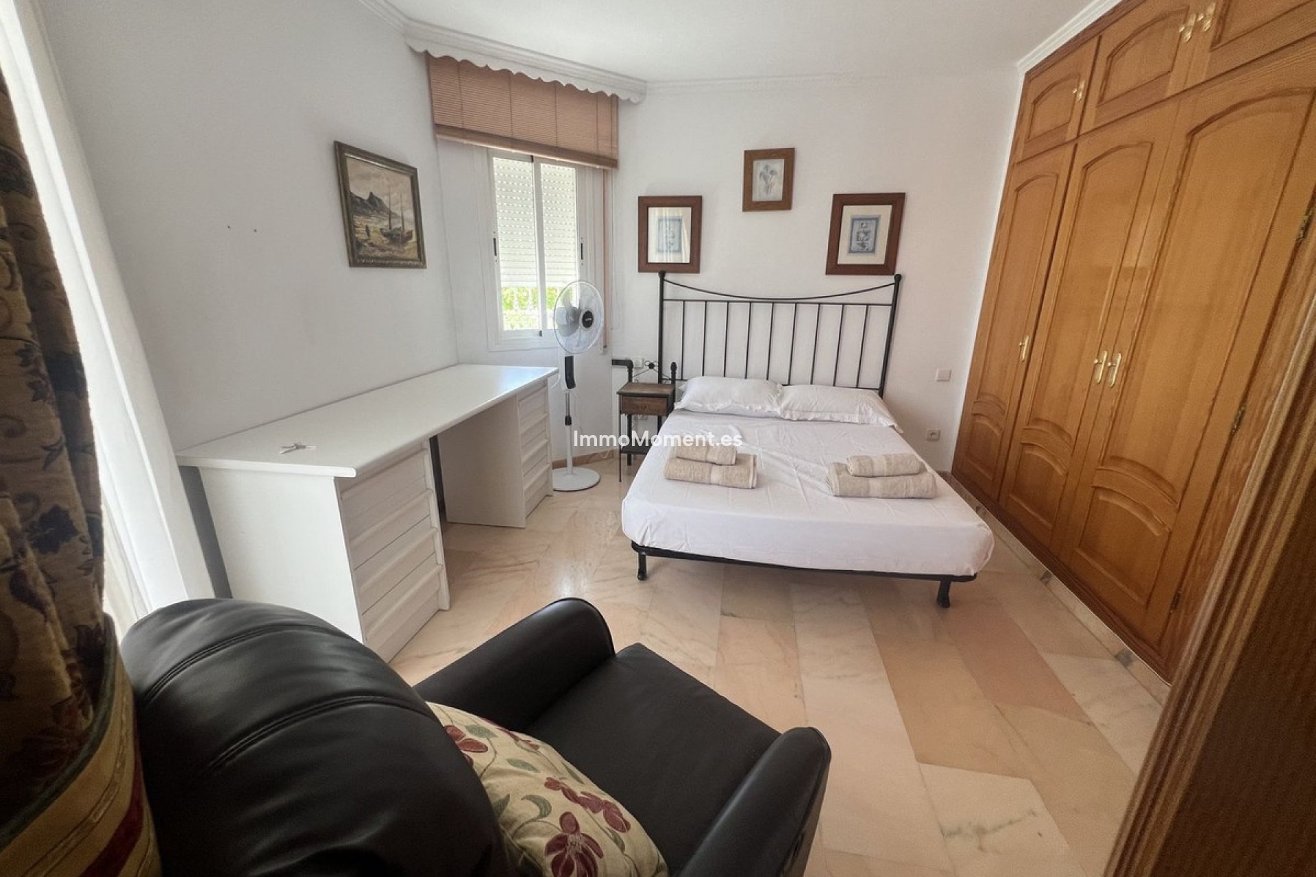 Revente - Villa individuelle - Marbella - San Pedro de Alcántara