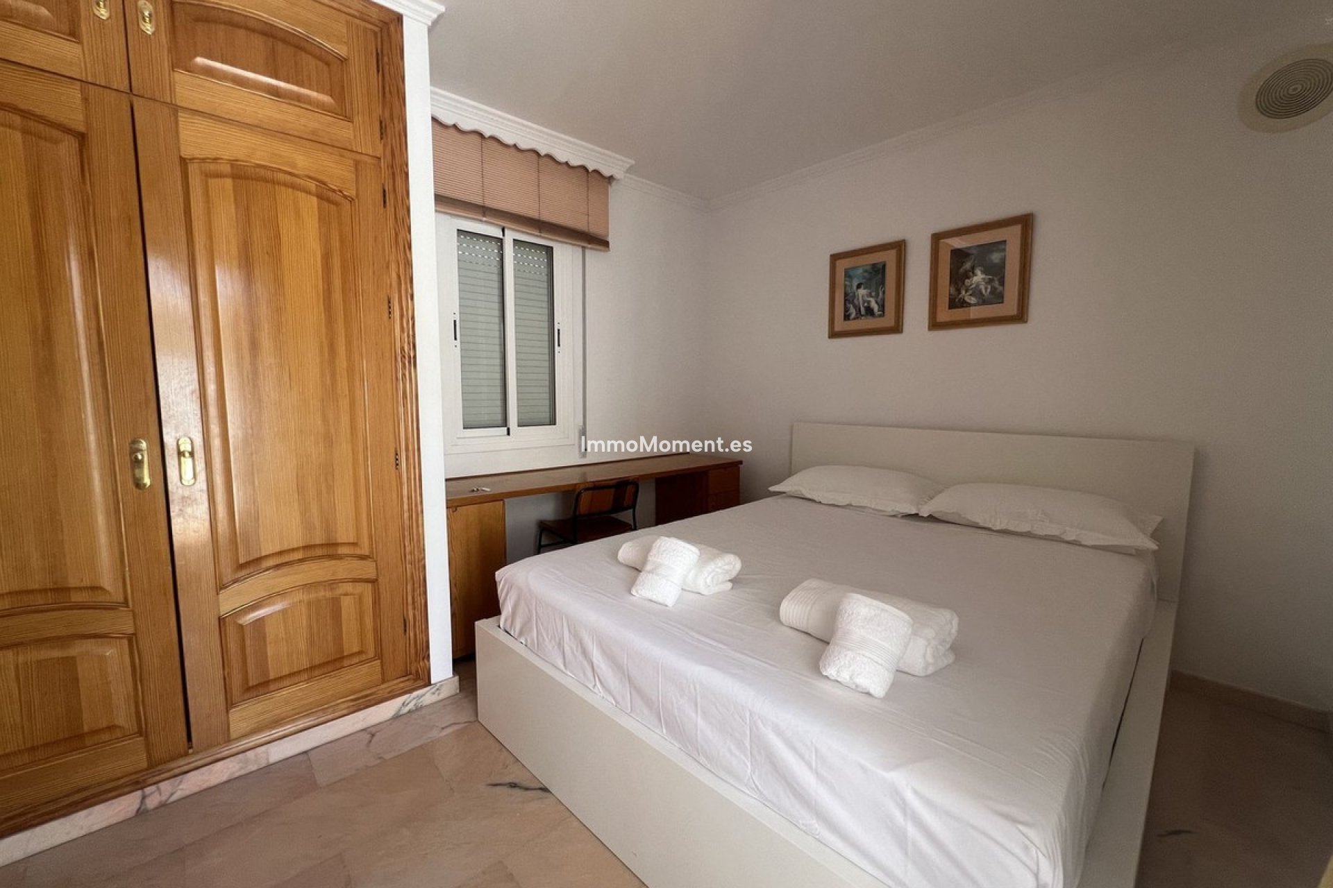 Revente - Villa individuelle - Marbella - San Pedro de Alcántara