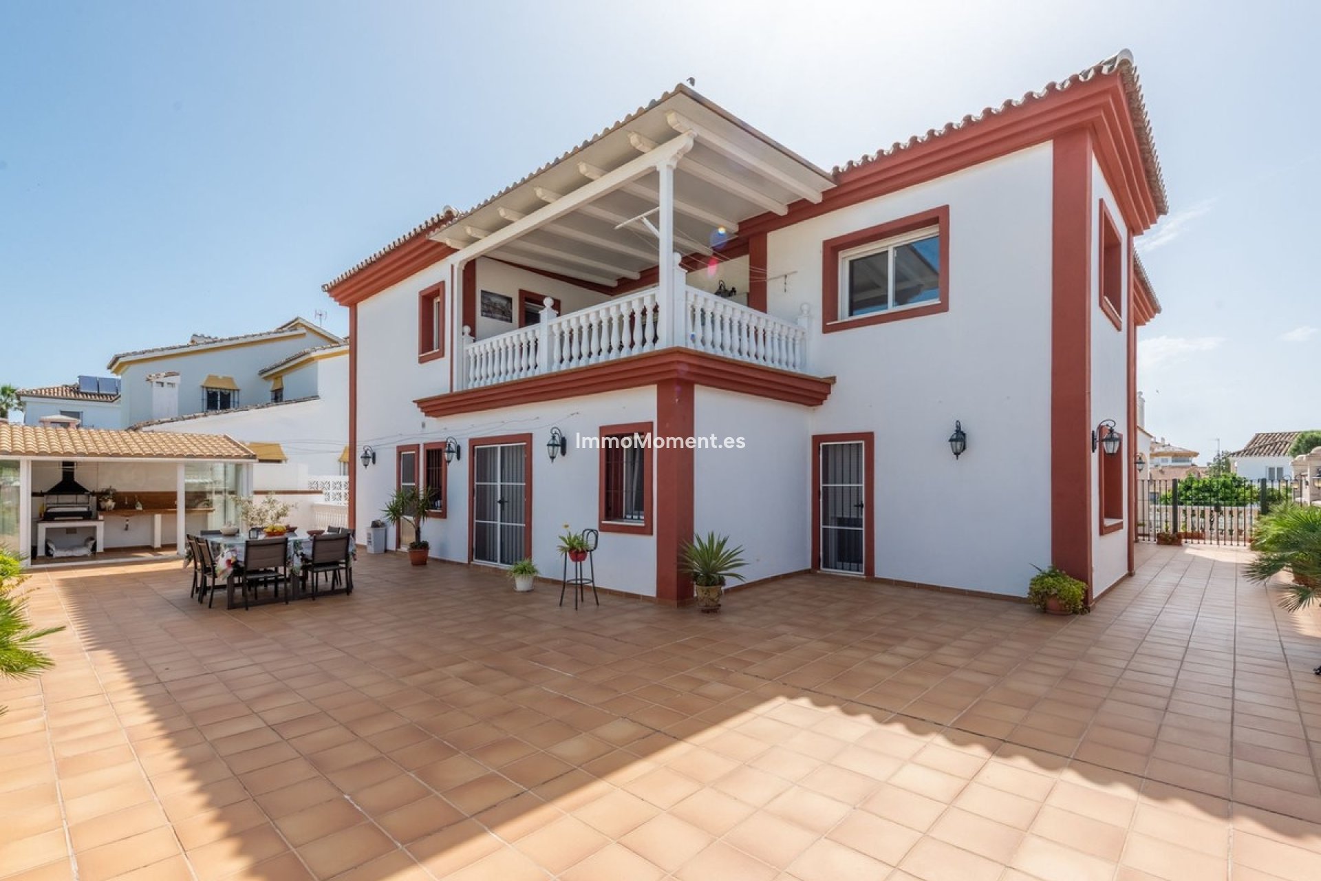 Revente - Villa individuelle - Marbella - San Pedro de Alcántara