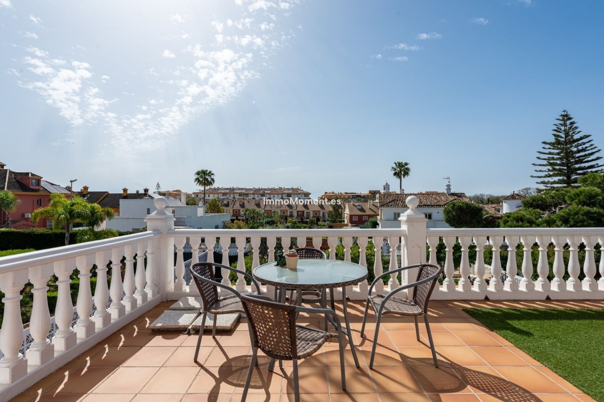 Revente - Villa individuelle - Marbella - San Pedro de Alcántara