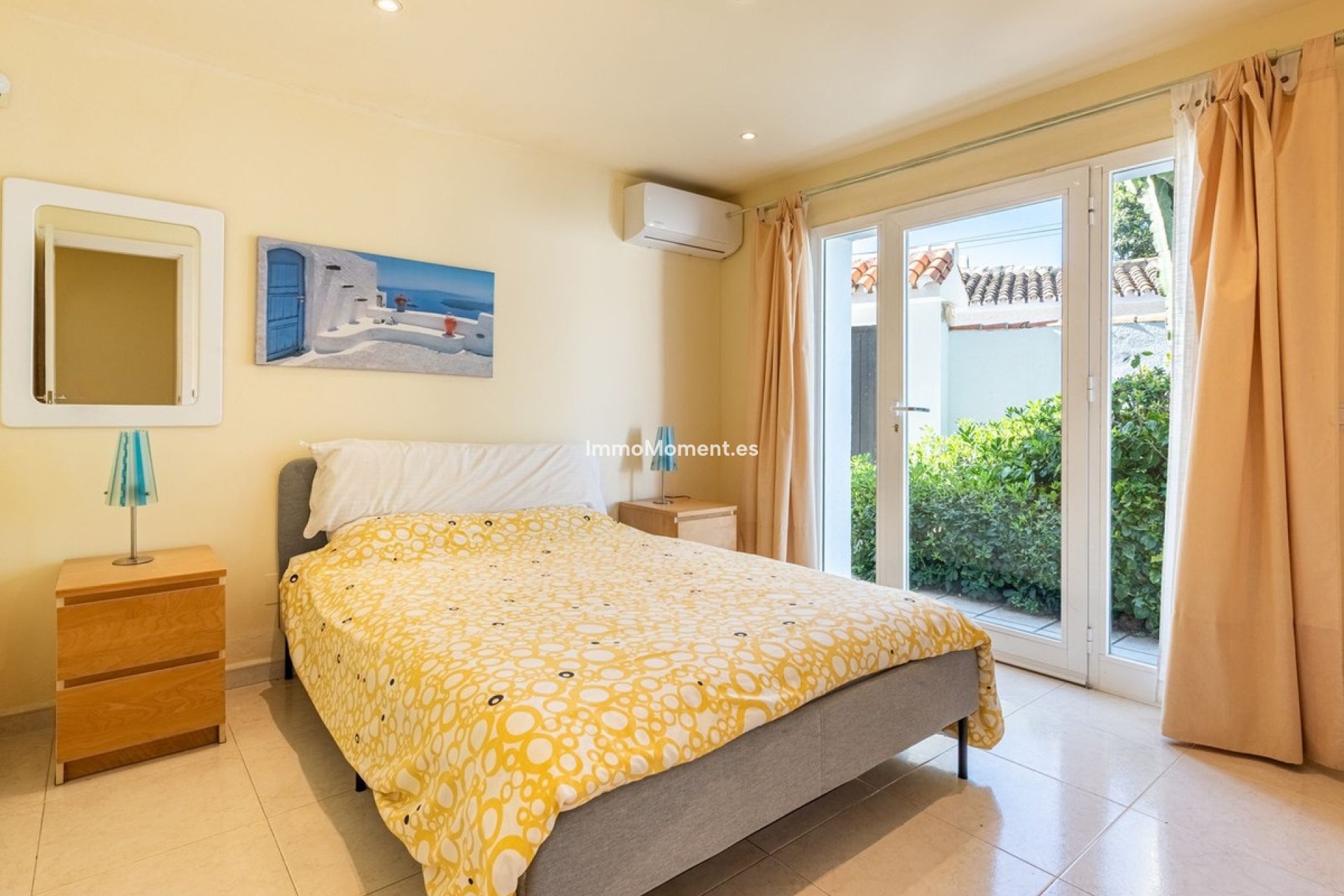Revente - Villa individuelle - Marbella - San Pedro de Alcántara