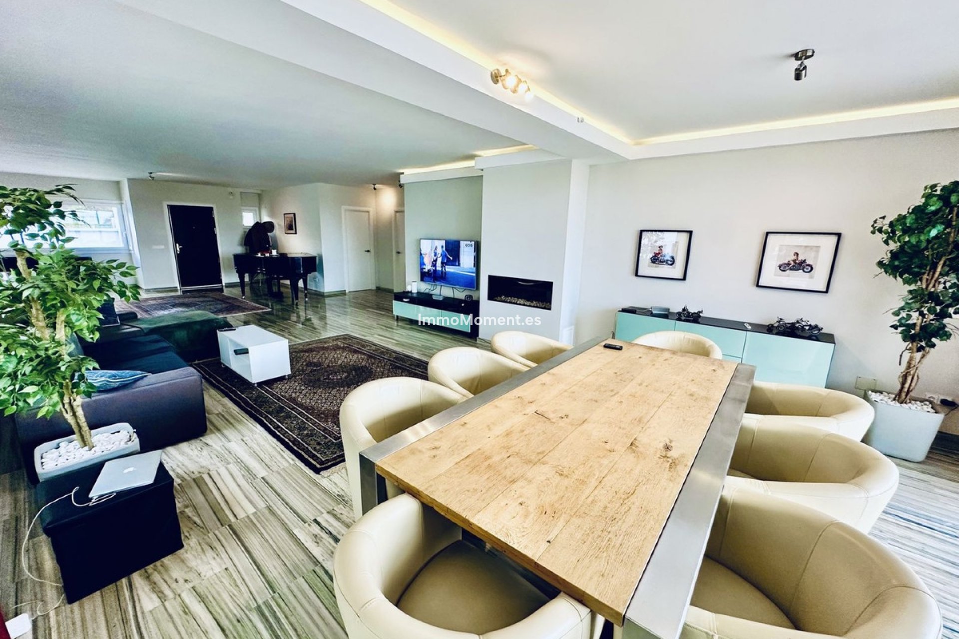 Revente - Villa individuelle - Marbella - San Pedro de Alcántara