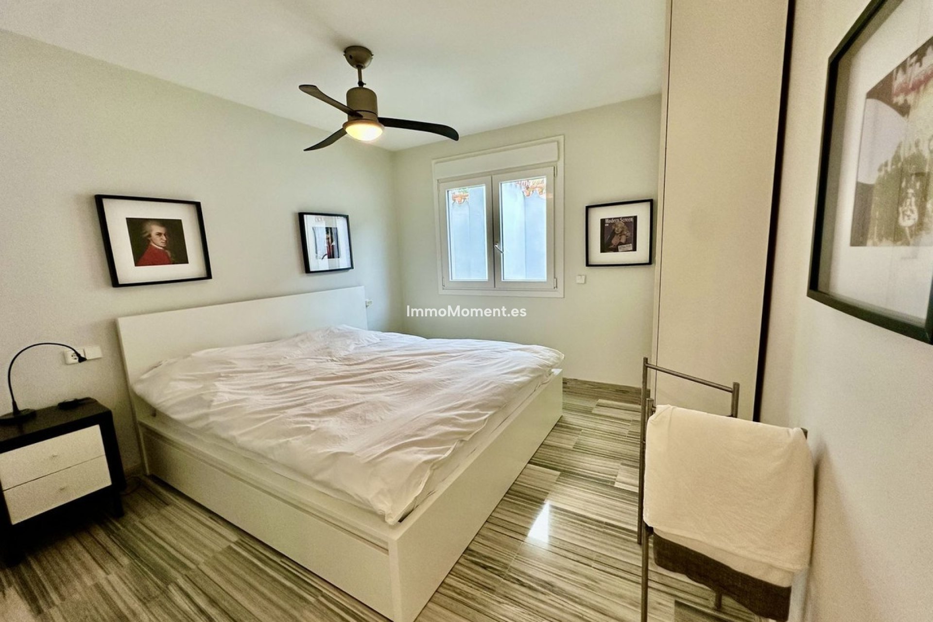 Revente - Villa individuelle - Marbella - San Pedro de Alcántara