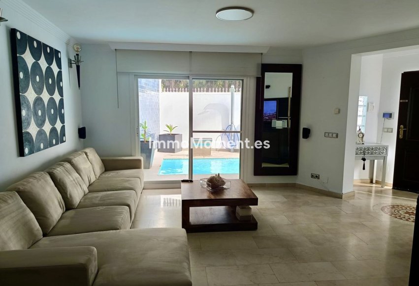 Revente - Villa individuelle - Marbella - San Pedro de Alcántara
